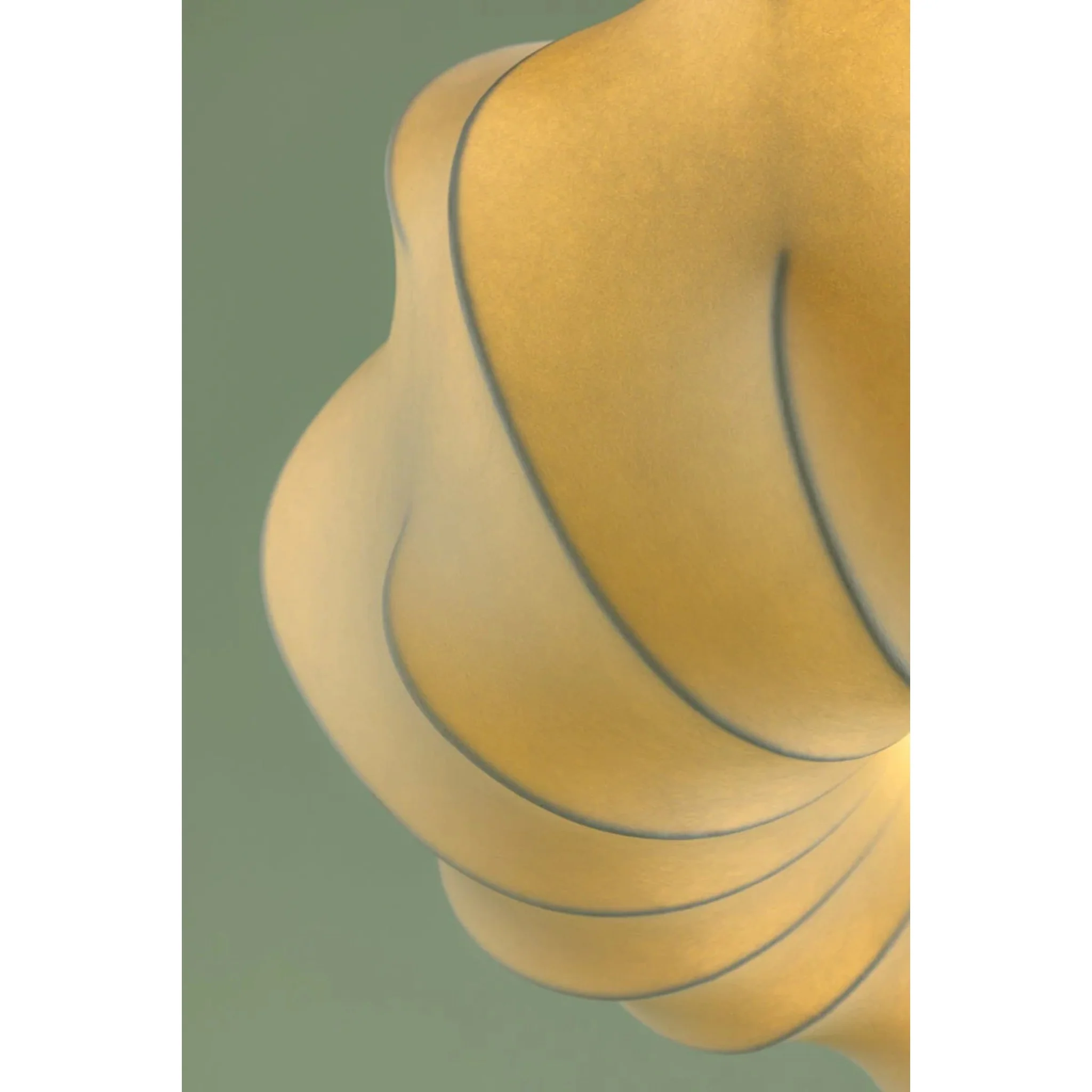 KEILAH PENDANT (MULTIPLE SIZES) - Image 4