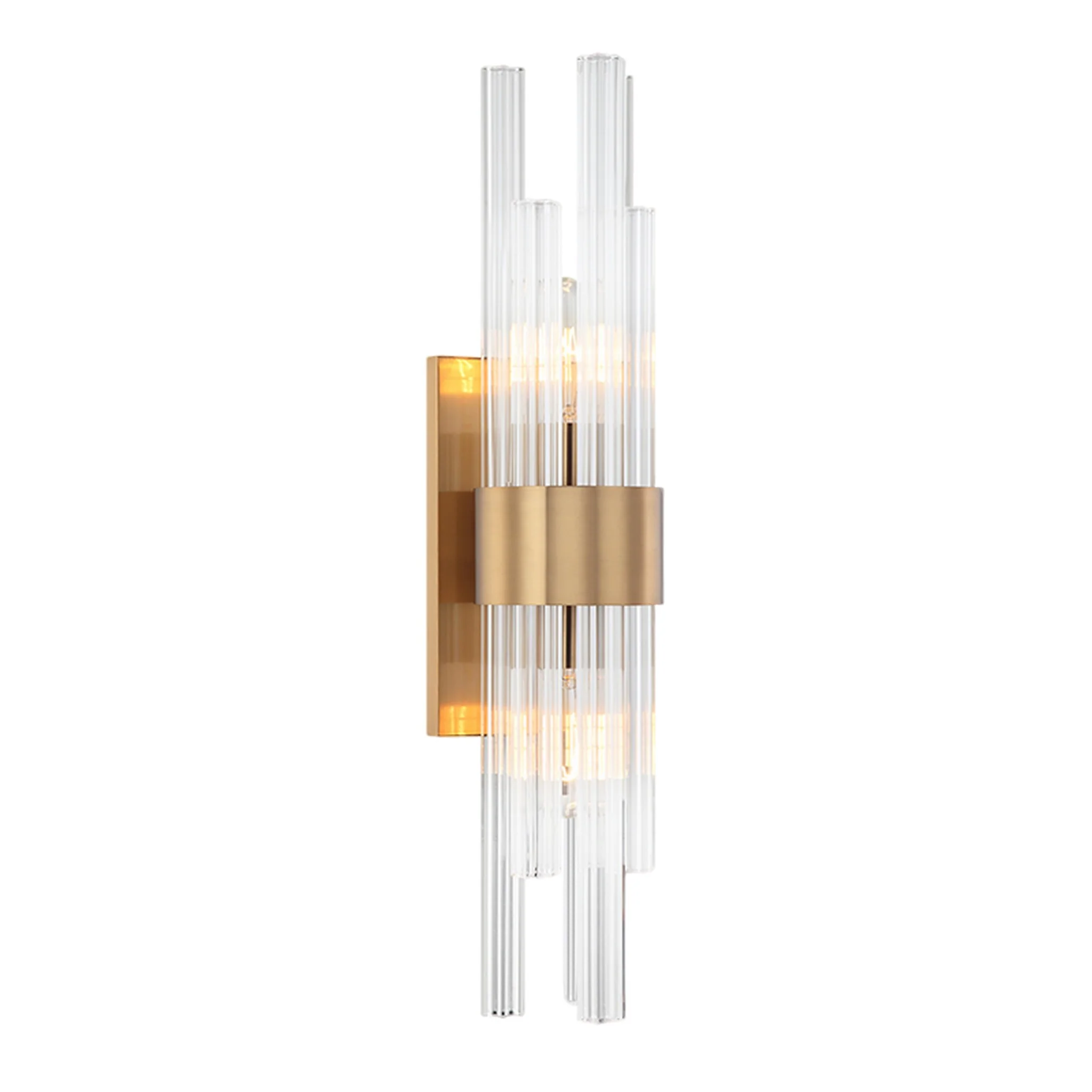 KELLAN 2-LIGHT WALL/VANITY SCONCE (MULTIPLE SIZES) - Image 3