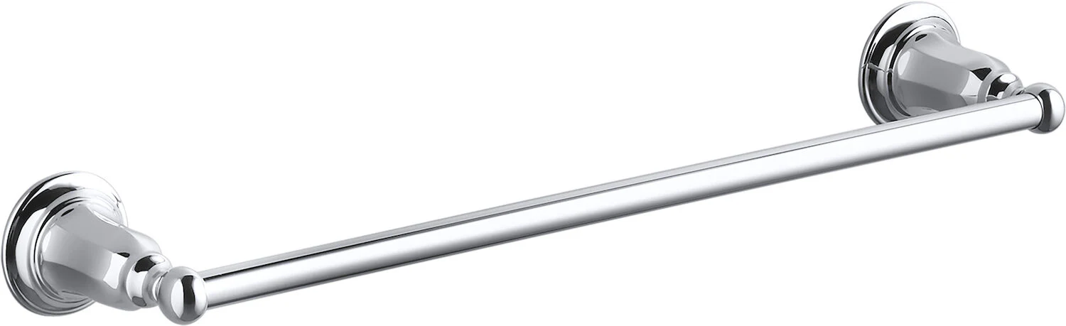KELSTON® 18-INCH TOWEL BAR - Image 2