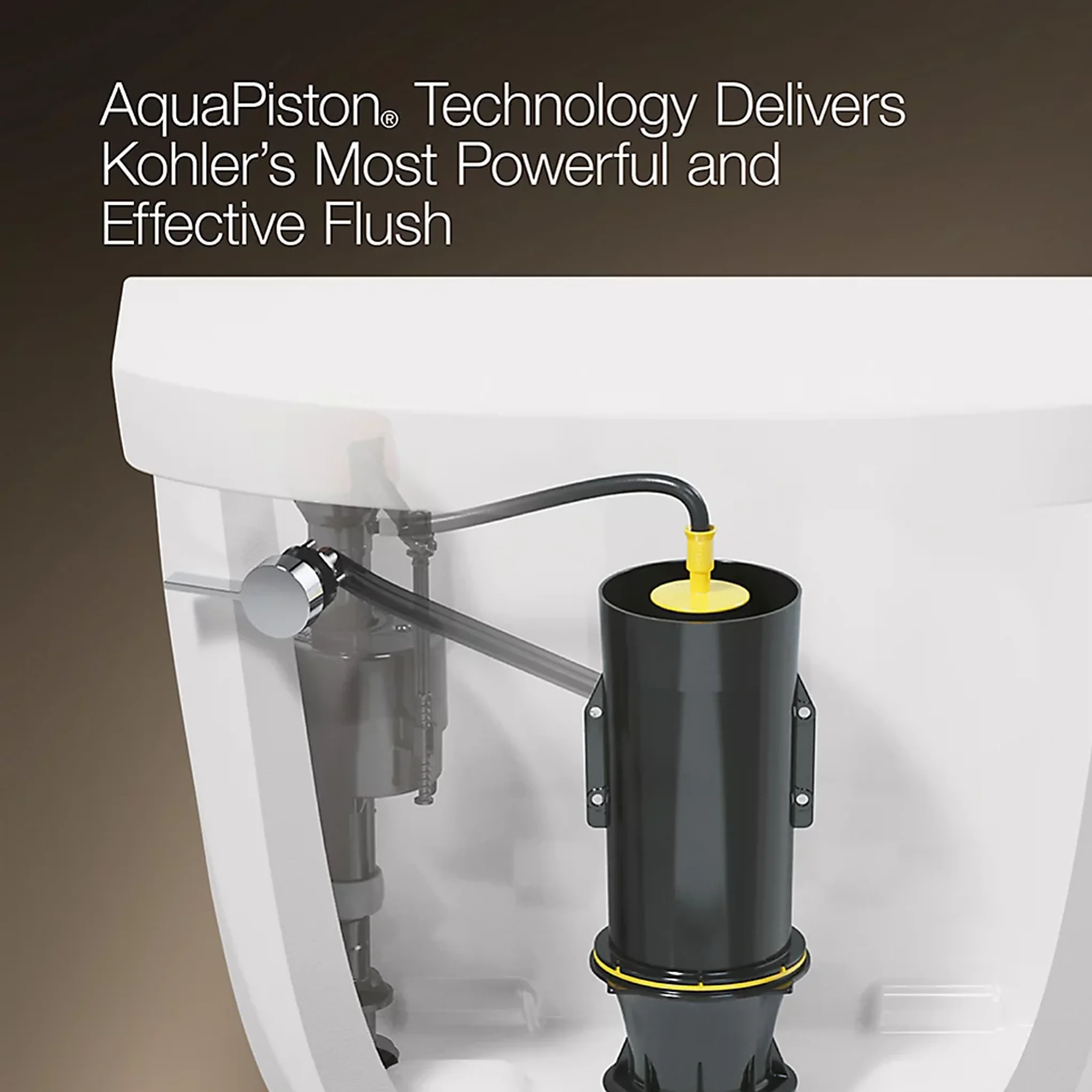 KELSTON® TOILET TANK - Image 7