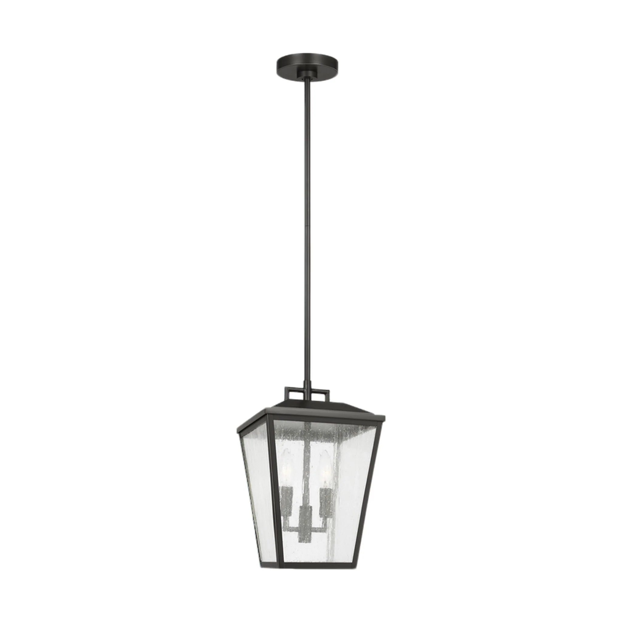 KENNEWICK OUTDOOR PENDANT LANTERN - Image 4