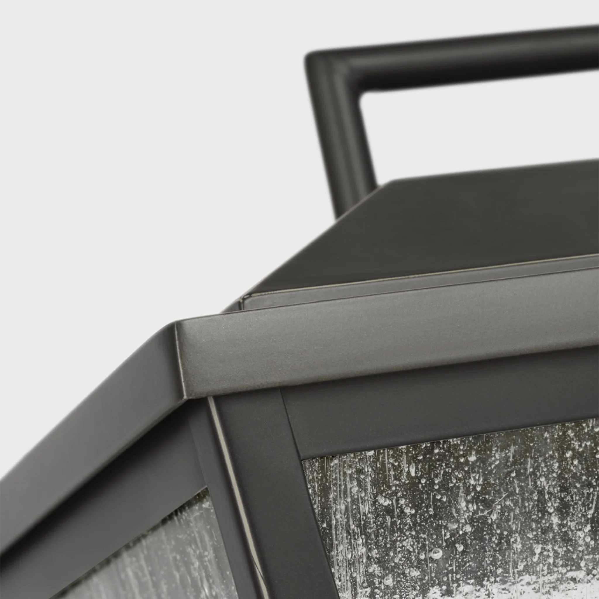 KENNEWICK OUTDOOR POST LANTERN - Image 5