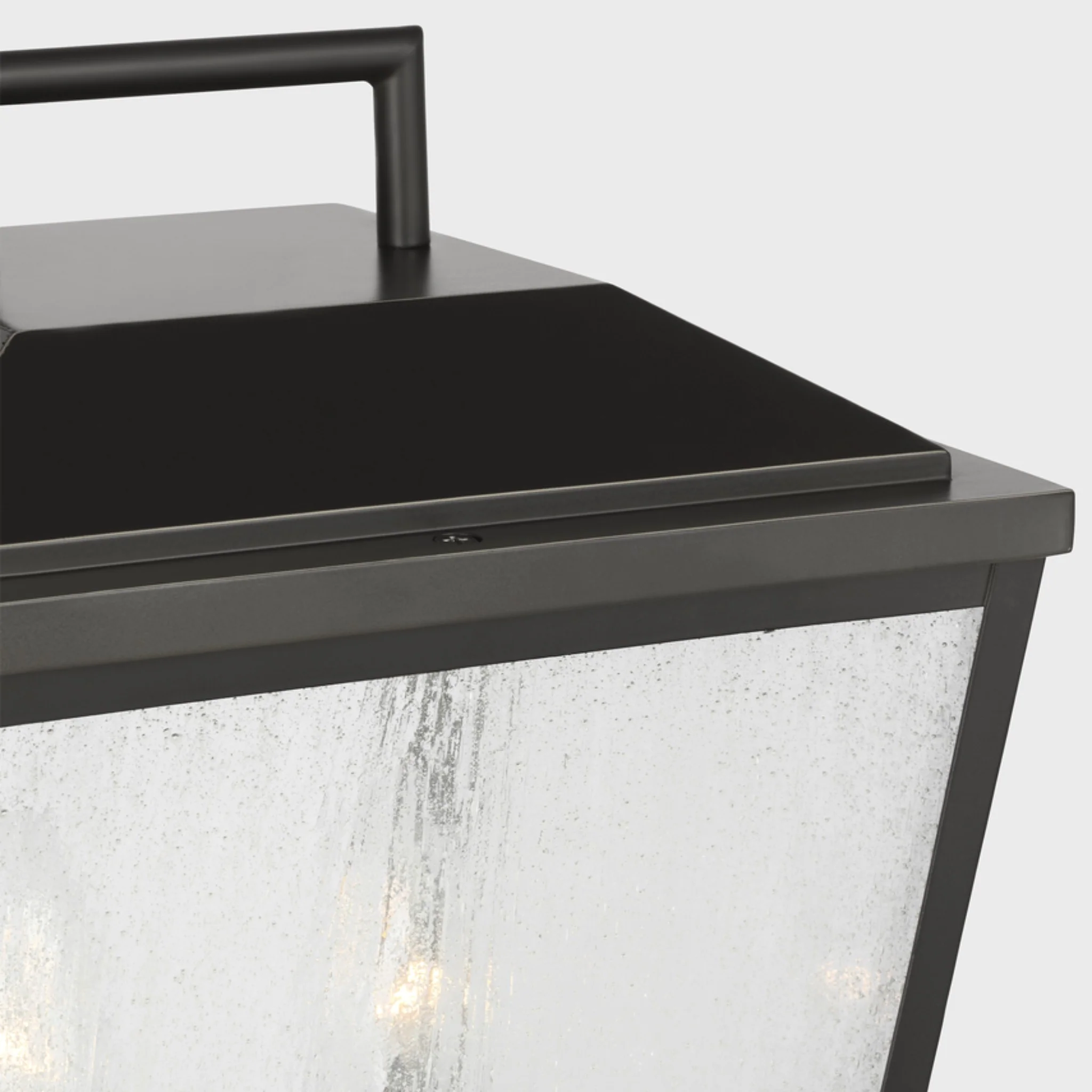 KENNEWICK OUTDOOR POST LANTERN - Image 6