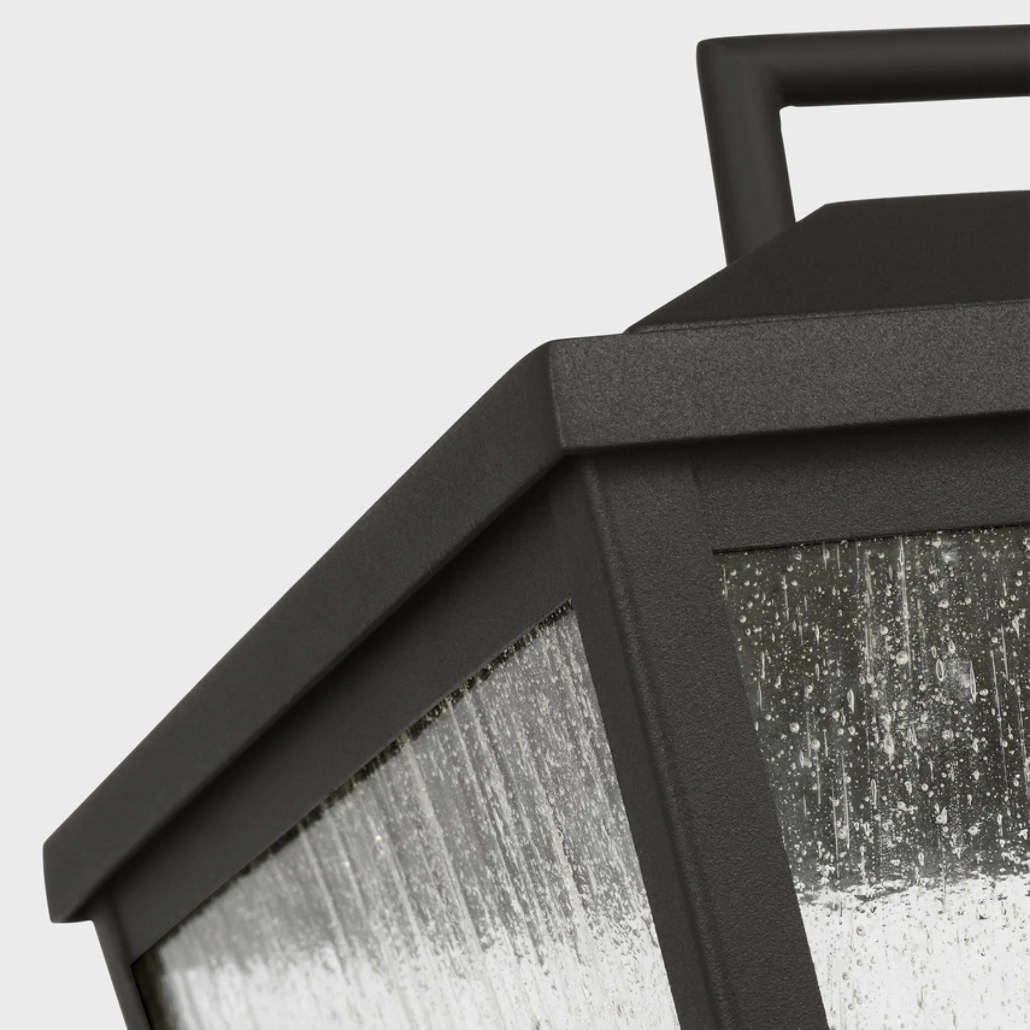 KENNEWICK OUTDOOR POST LANTERN - Image 7