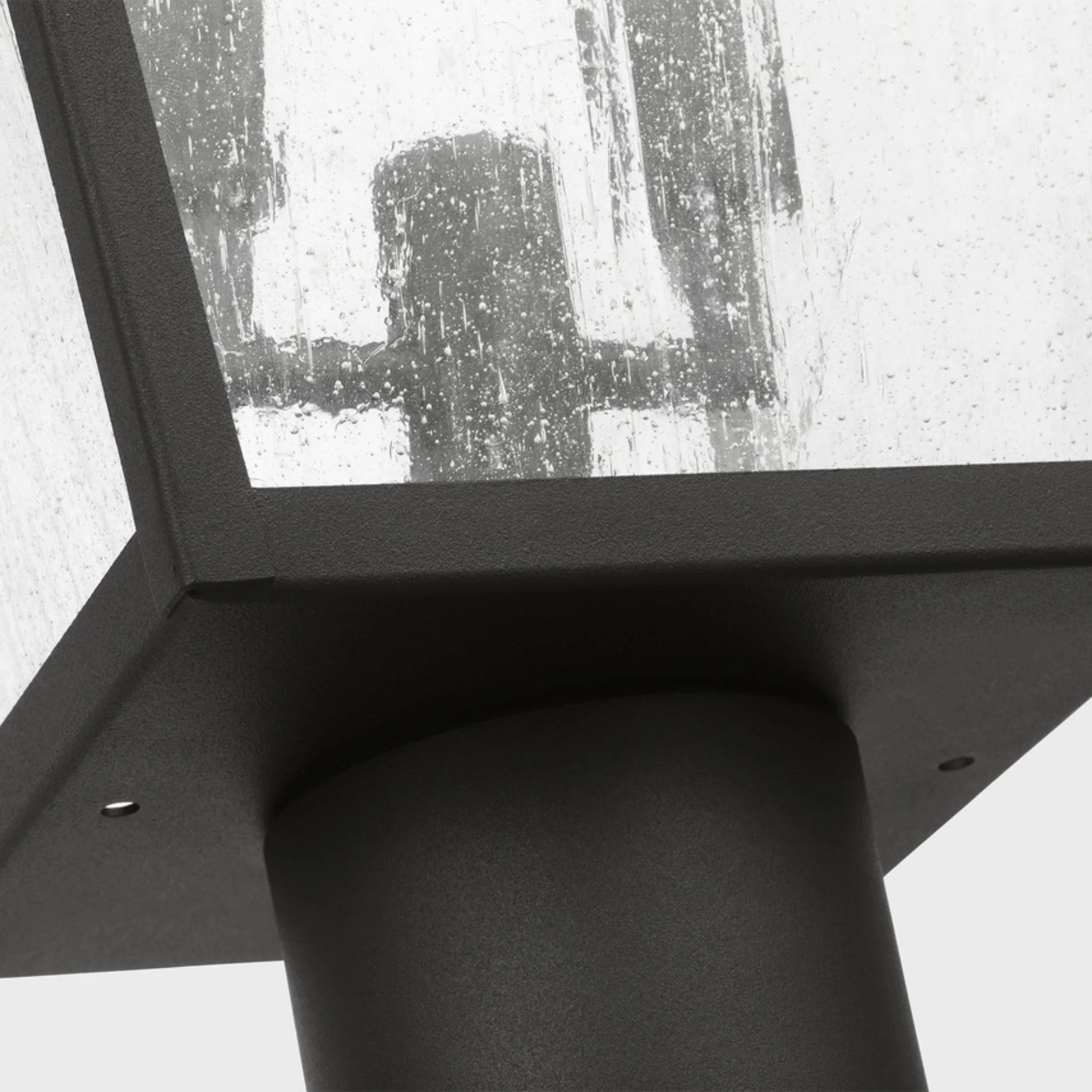 KENNEWICK OUTDOOR POST LANTERN - Image 8