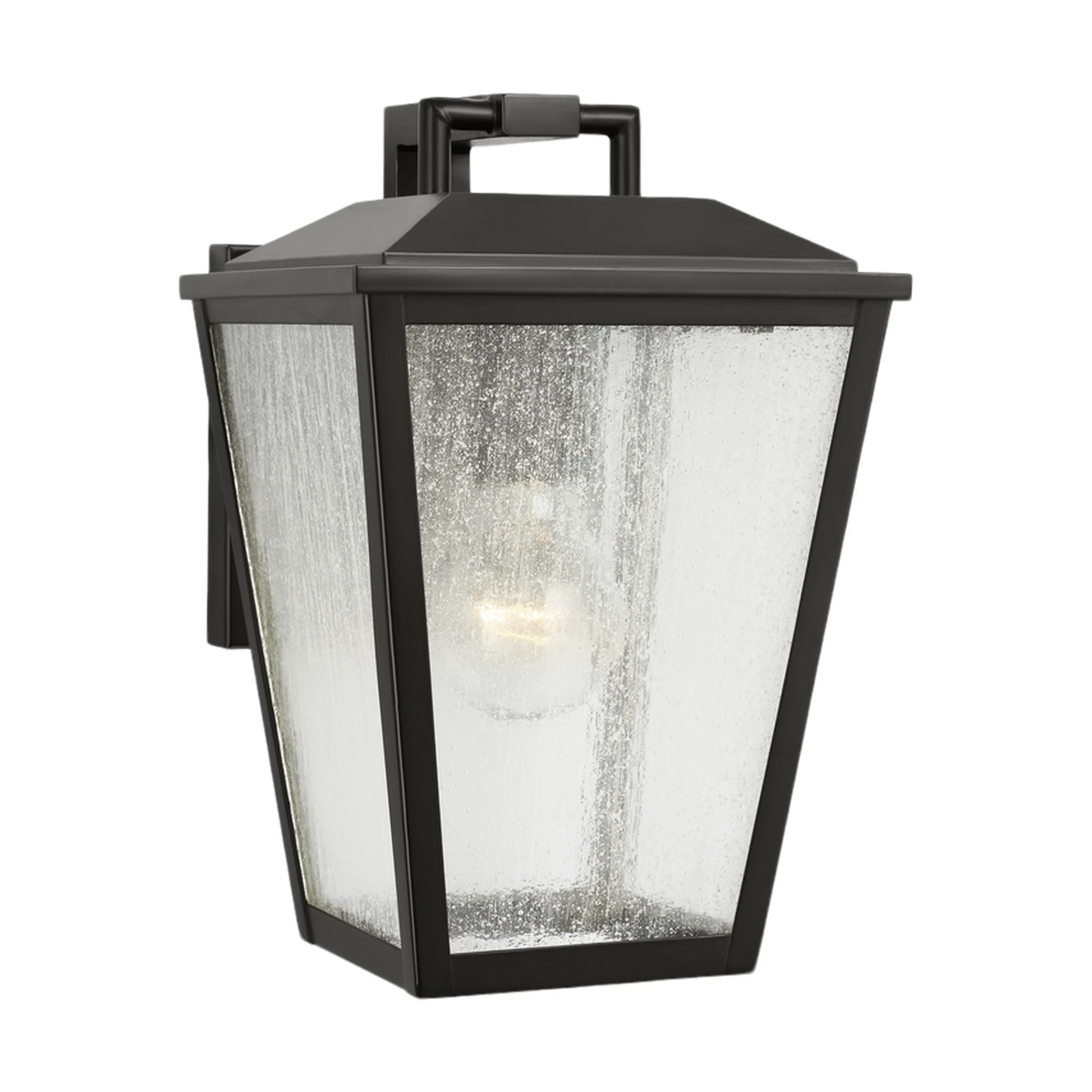 KENNEWICK WALL OUTDOOR LANTERN (MULTIPLE SIZES) - Image 2