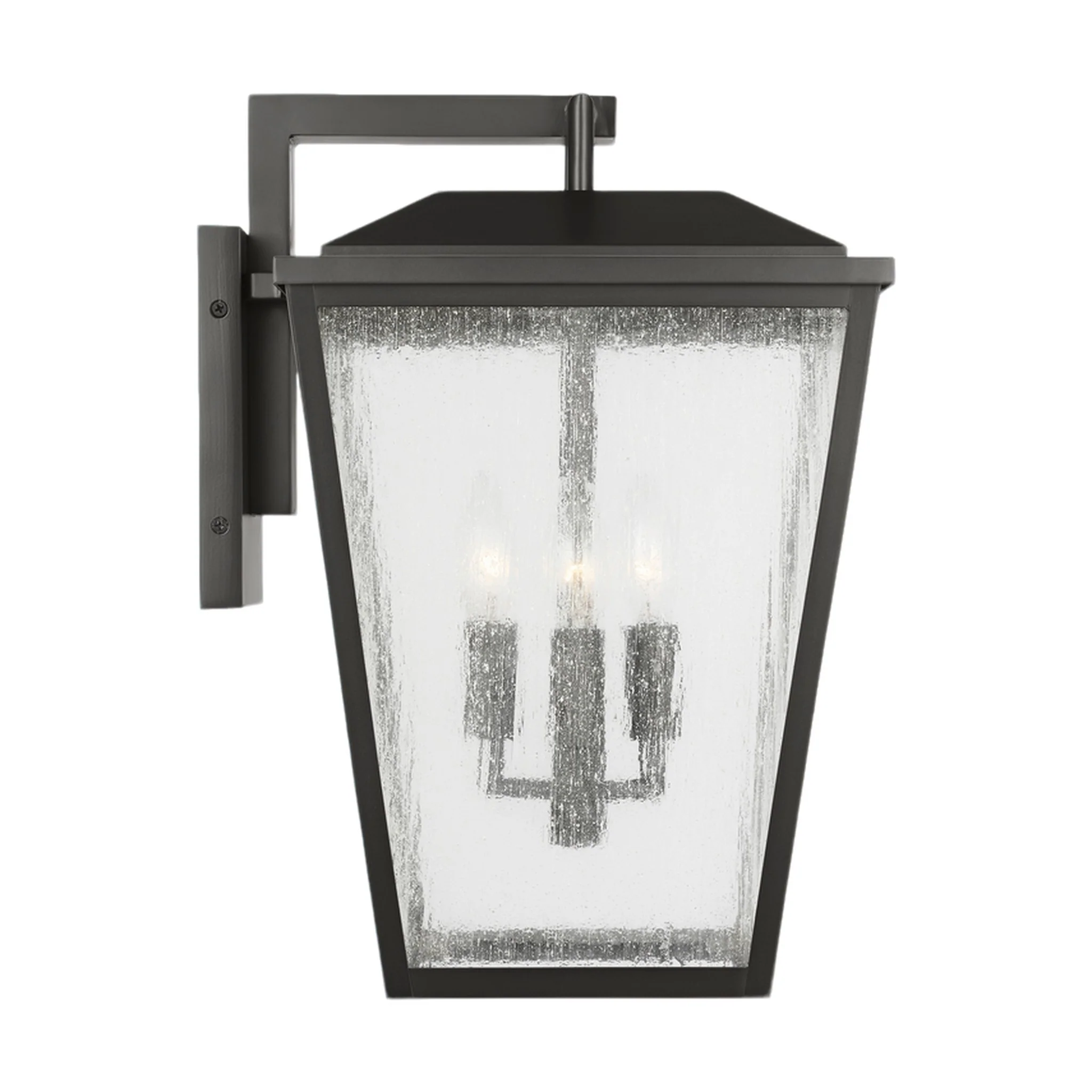 KENNEWICK WALL OUTDOOR LANTERN (MULTIPLE SIZES) - Image 20