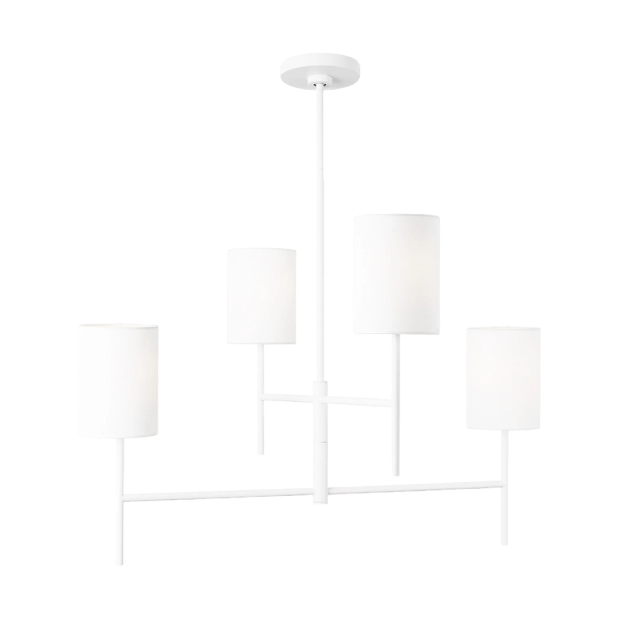 KEY CHANDELIER (MULTIPLE SIZES) - Image 10