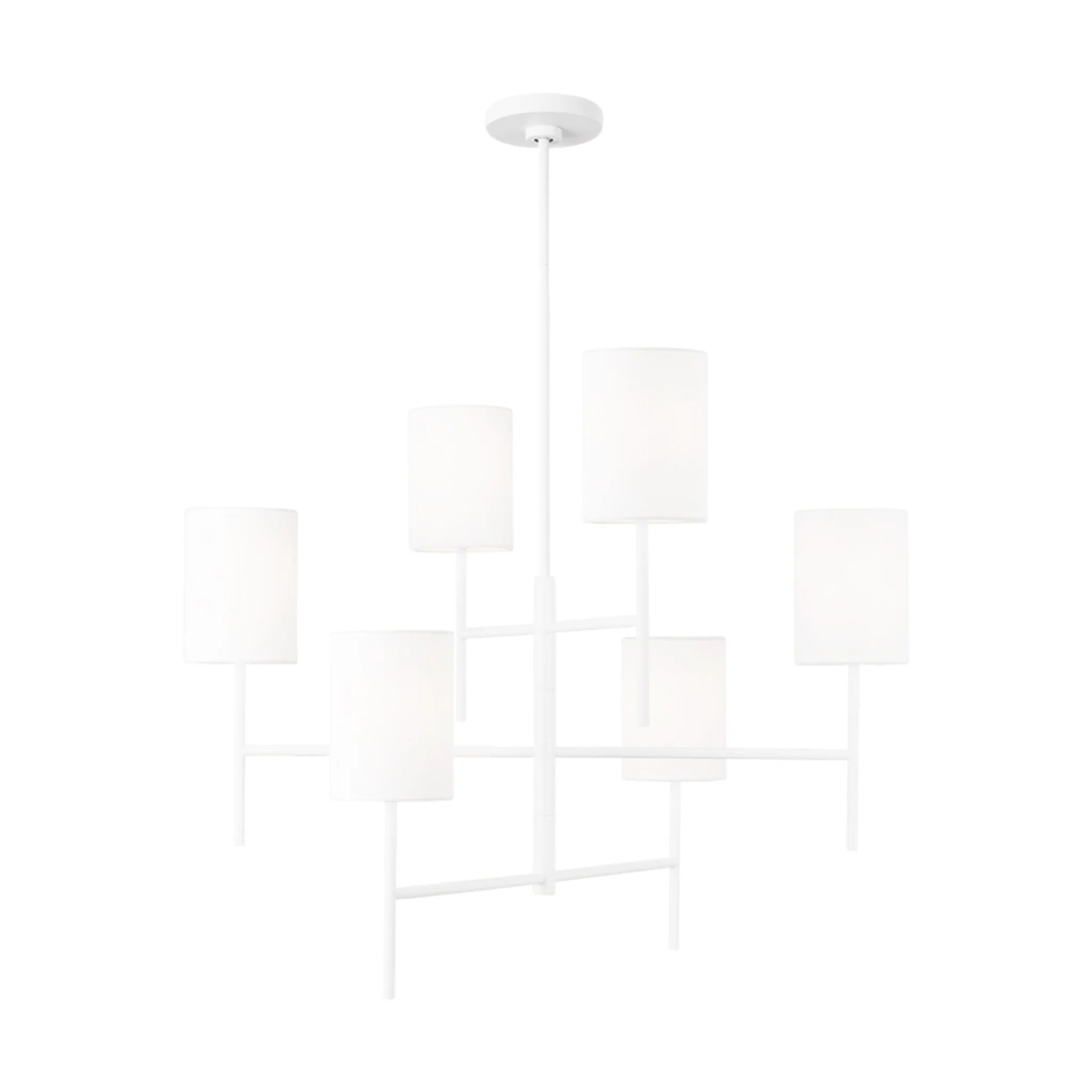 KEY CHANDELIER (MULTIPLE SIZES) - Image 13