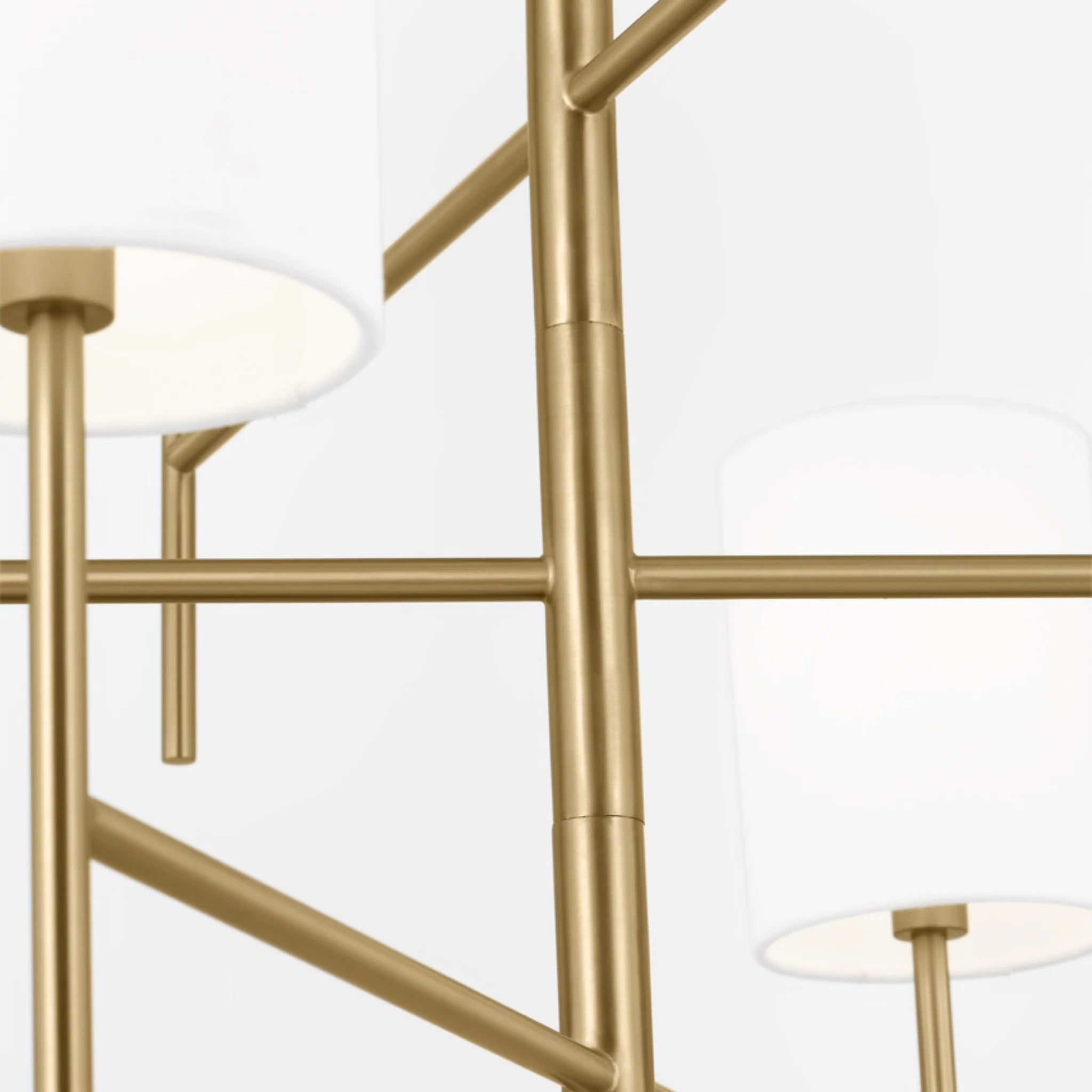 KEY CHANDELIER (MULTIPLE SIZES) - Image 14