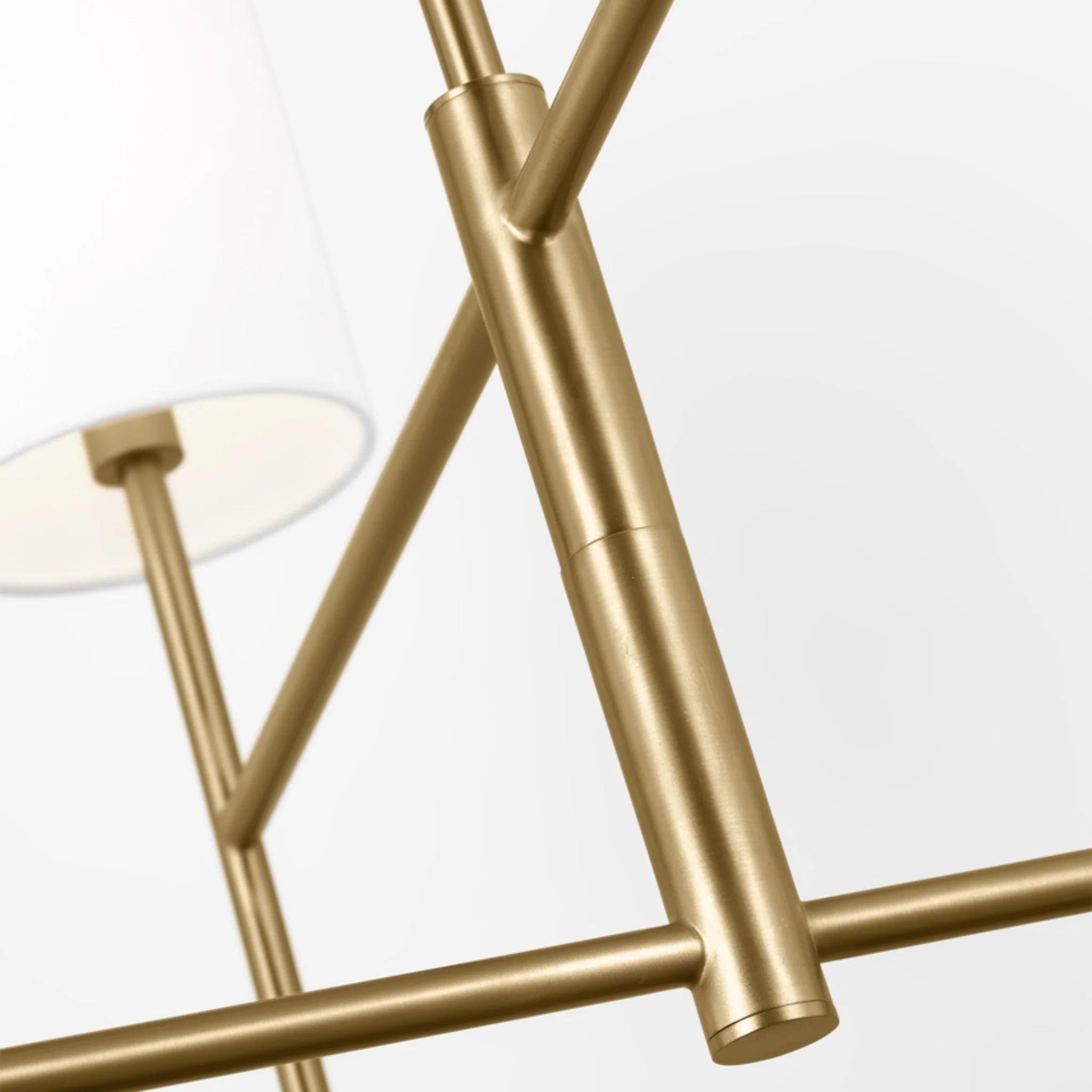 KEY CHANDELIER (MULTIPLE SIZES) - Image 17