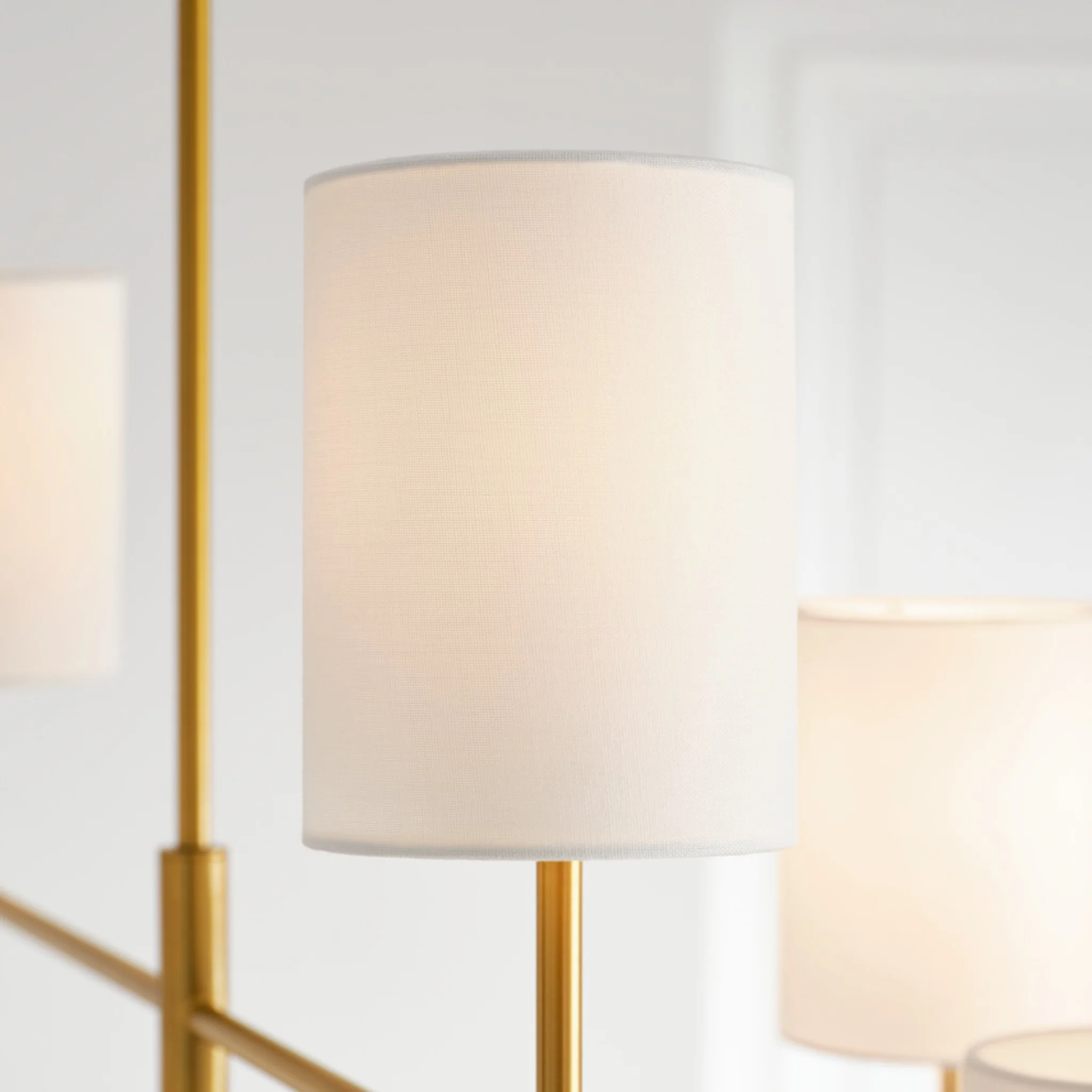 KEY CHANDELIER (MULTIPLE SIZES) - Image 22