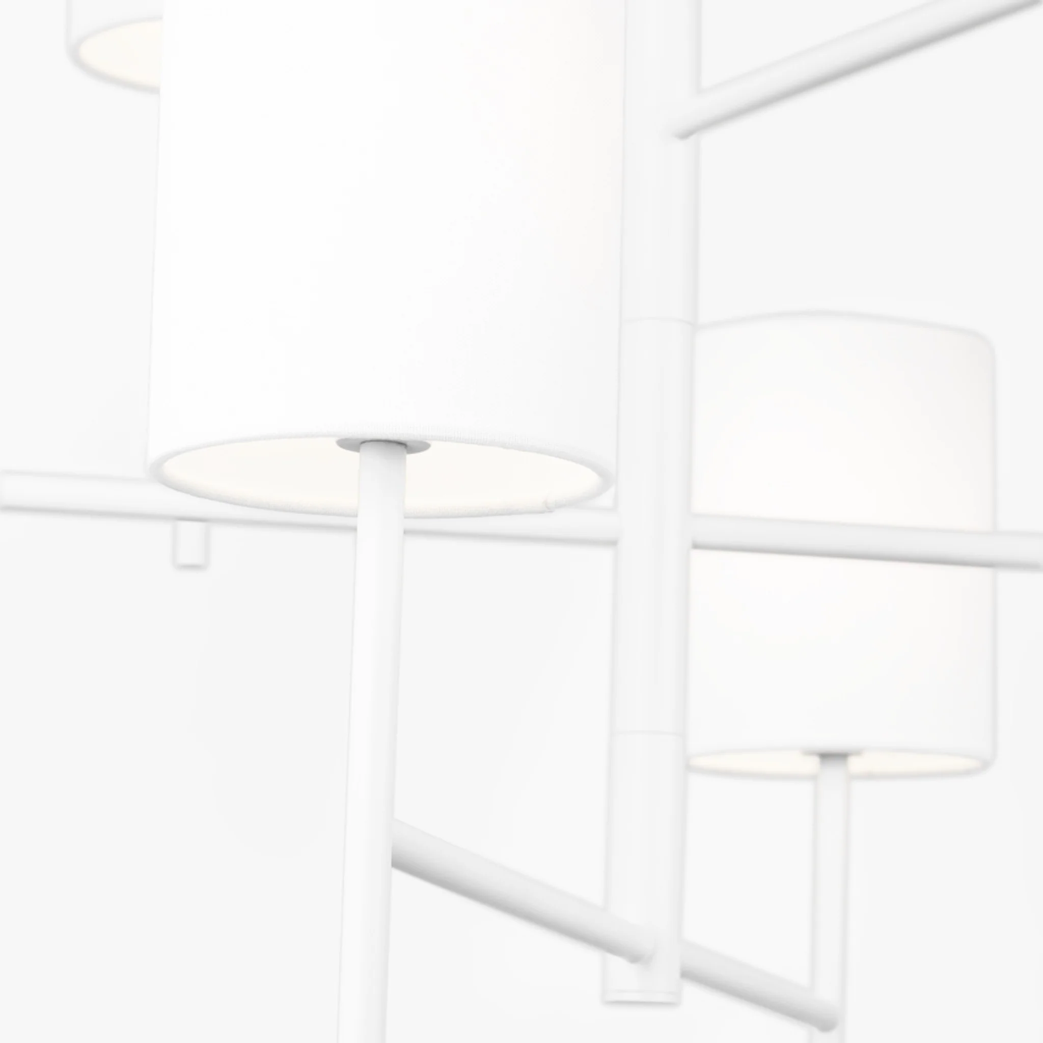 KEY CHANDELIER (MULTIPLE SIZES) - Image 27