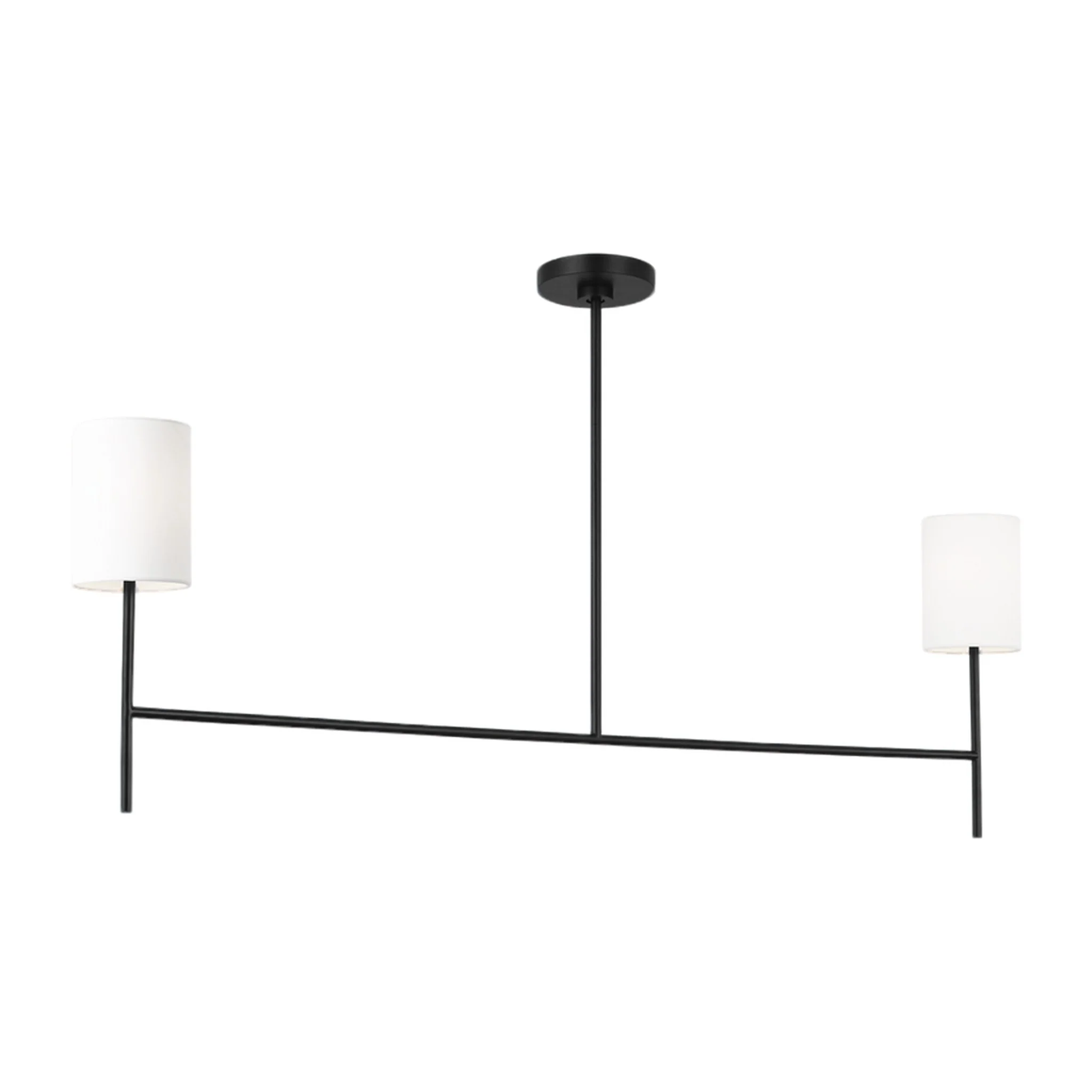 KEY LINEAR CHANDELIER - Image 2