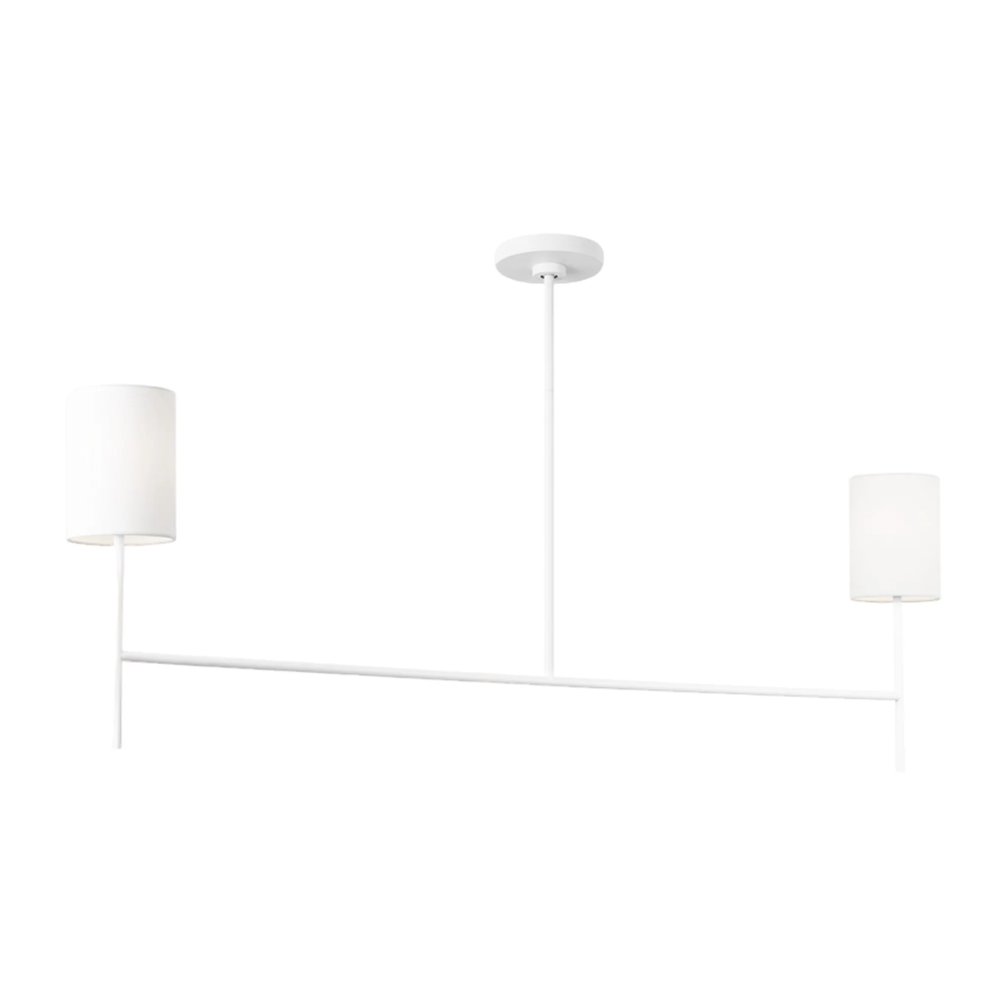 KEY LINEAR CHANDELIER - Image 3