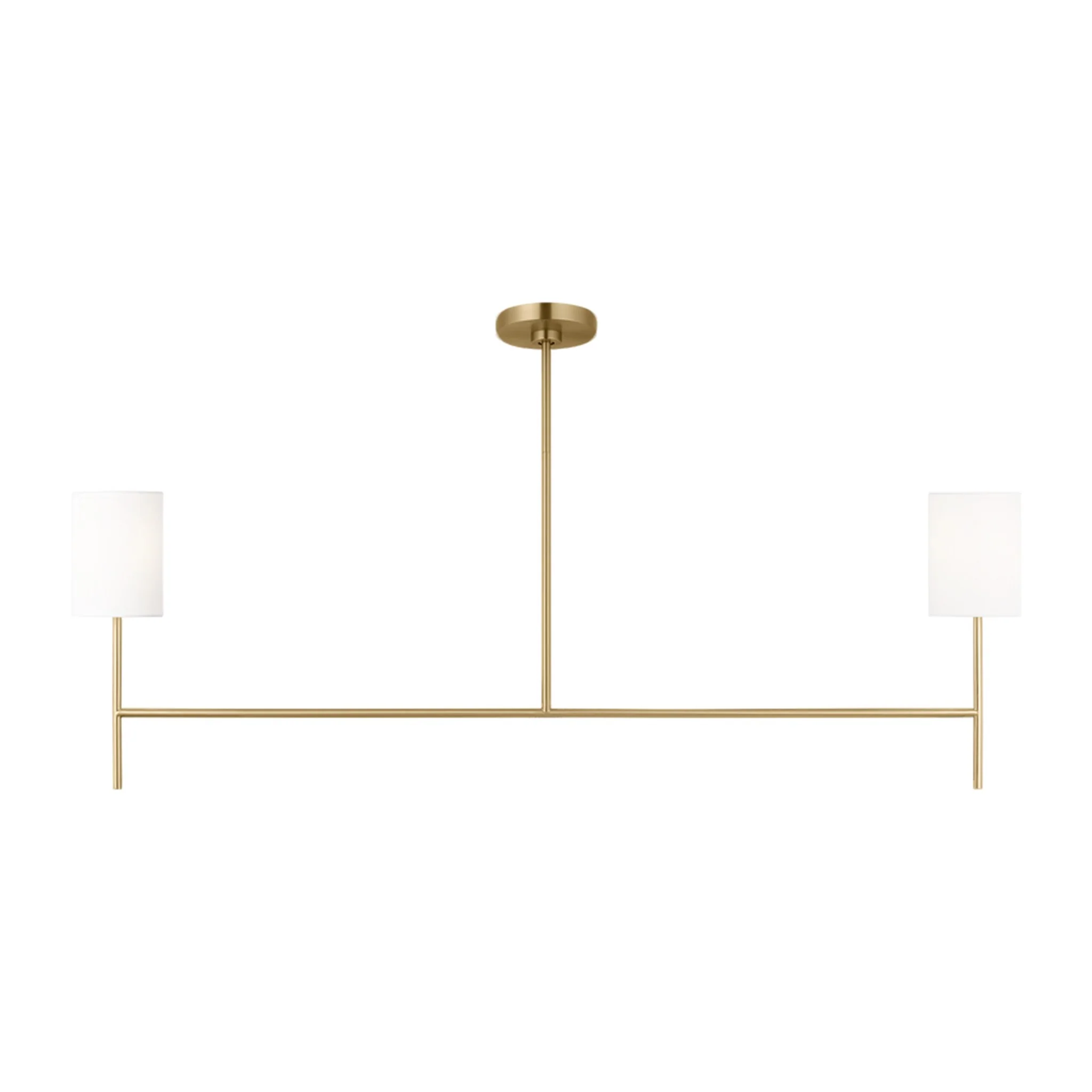 KEY LINEAR CHANDELIER - Image 4