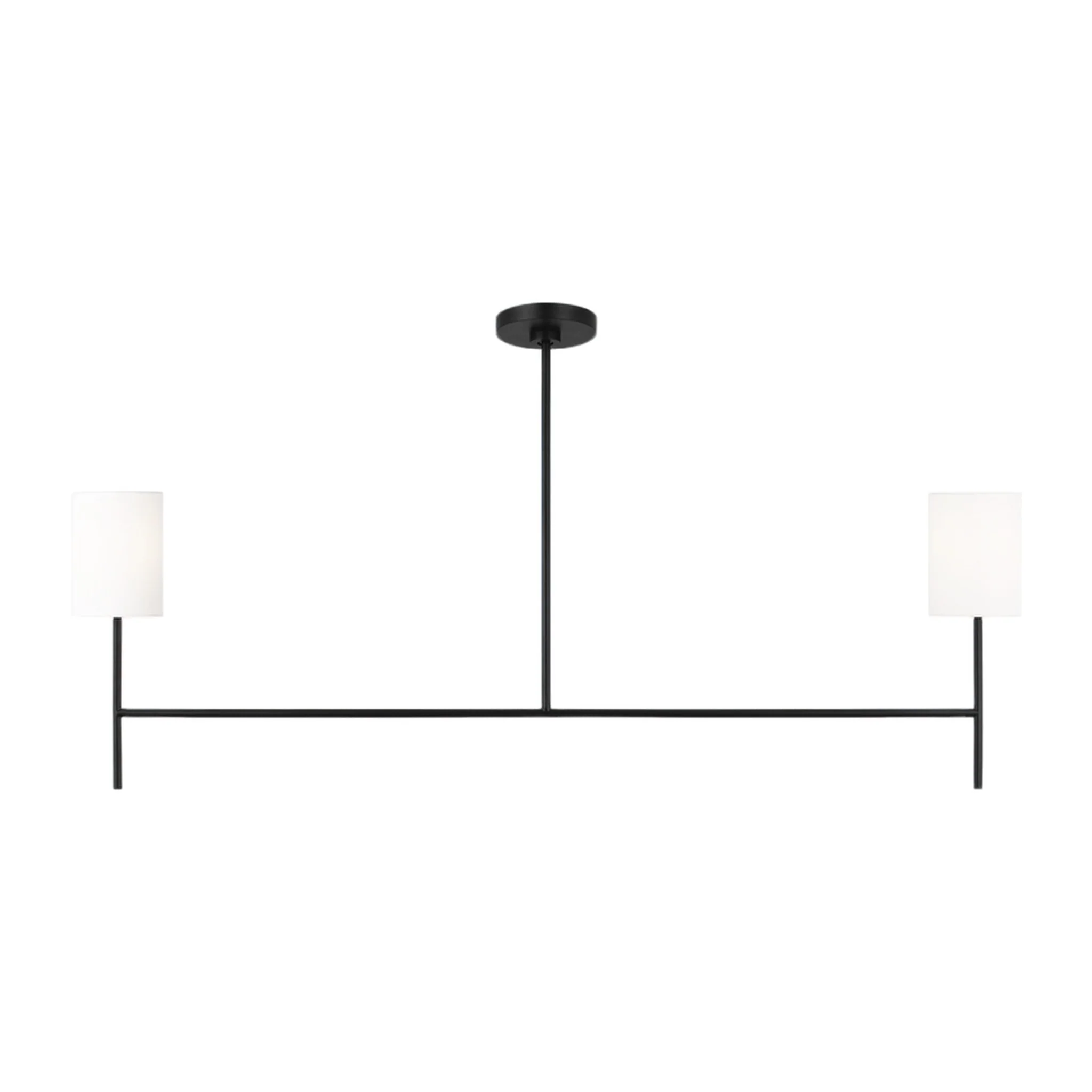 KEY LINEAR CHANDELIER - Image 5
