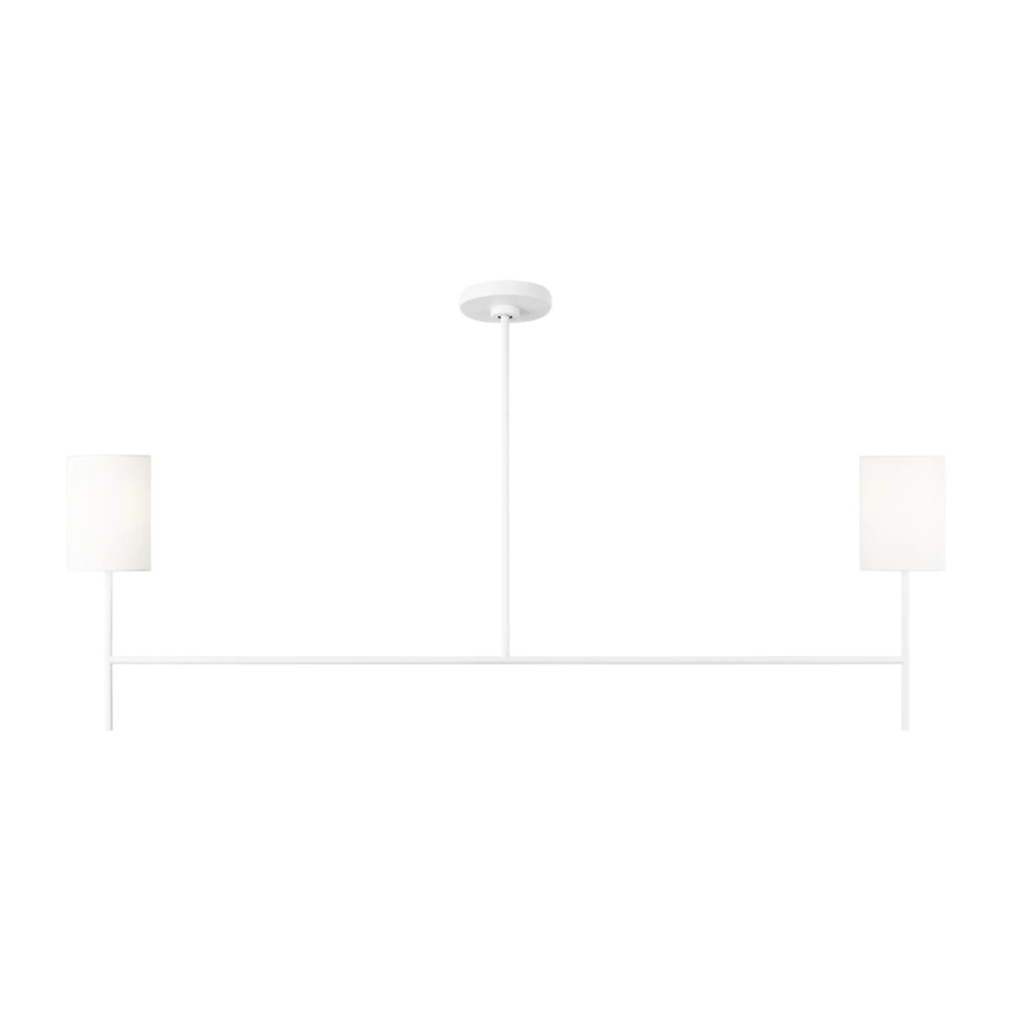 KEY LINEAR CHANDELIER - Image 6