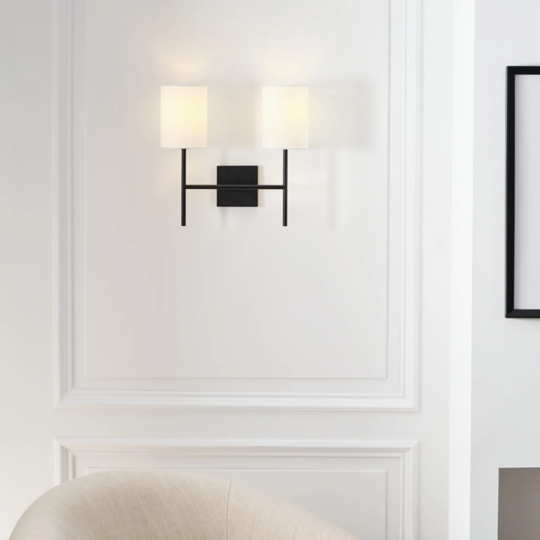 KEY SCONCE (MULTIPLE SIZES) - Image 21