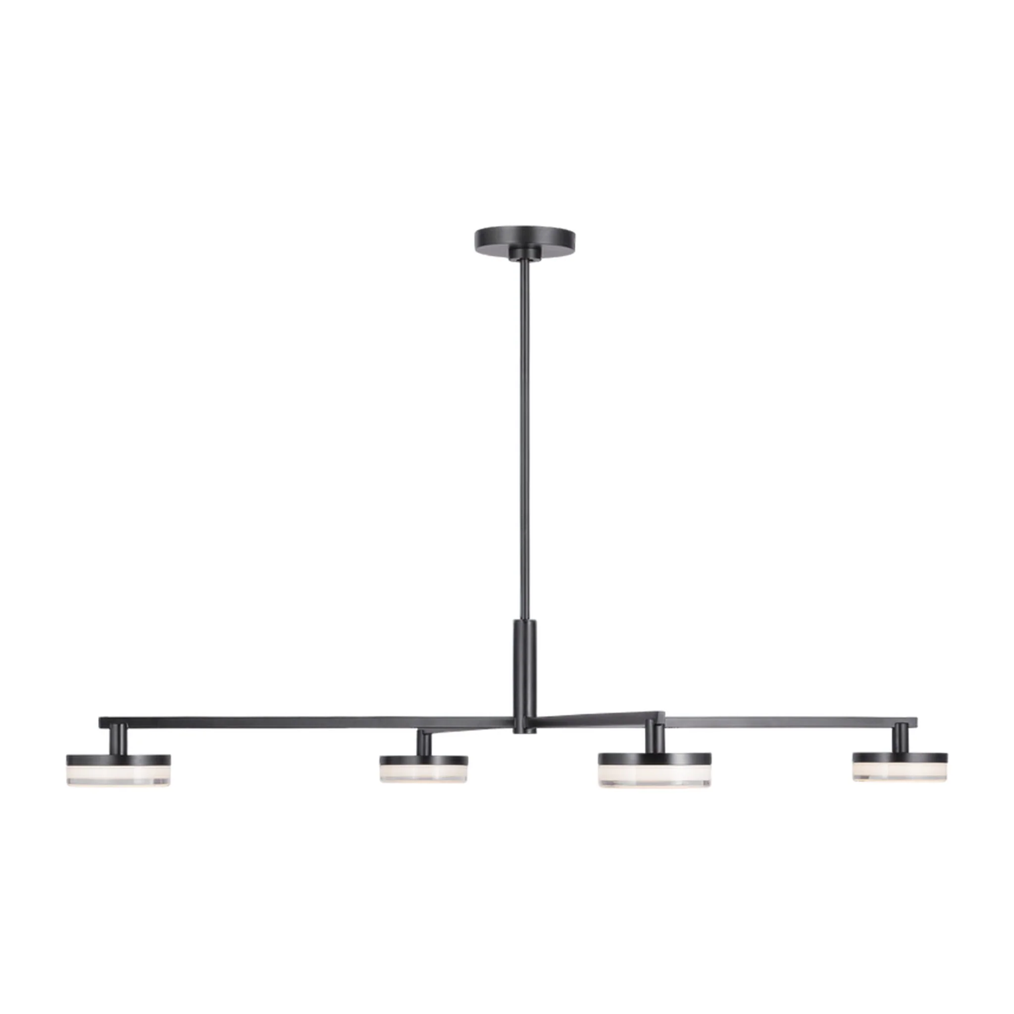 KHAN LED CHANDELIER (MULTIPLE SIZES) - Image 10