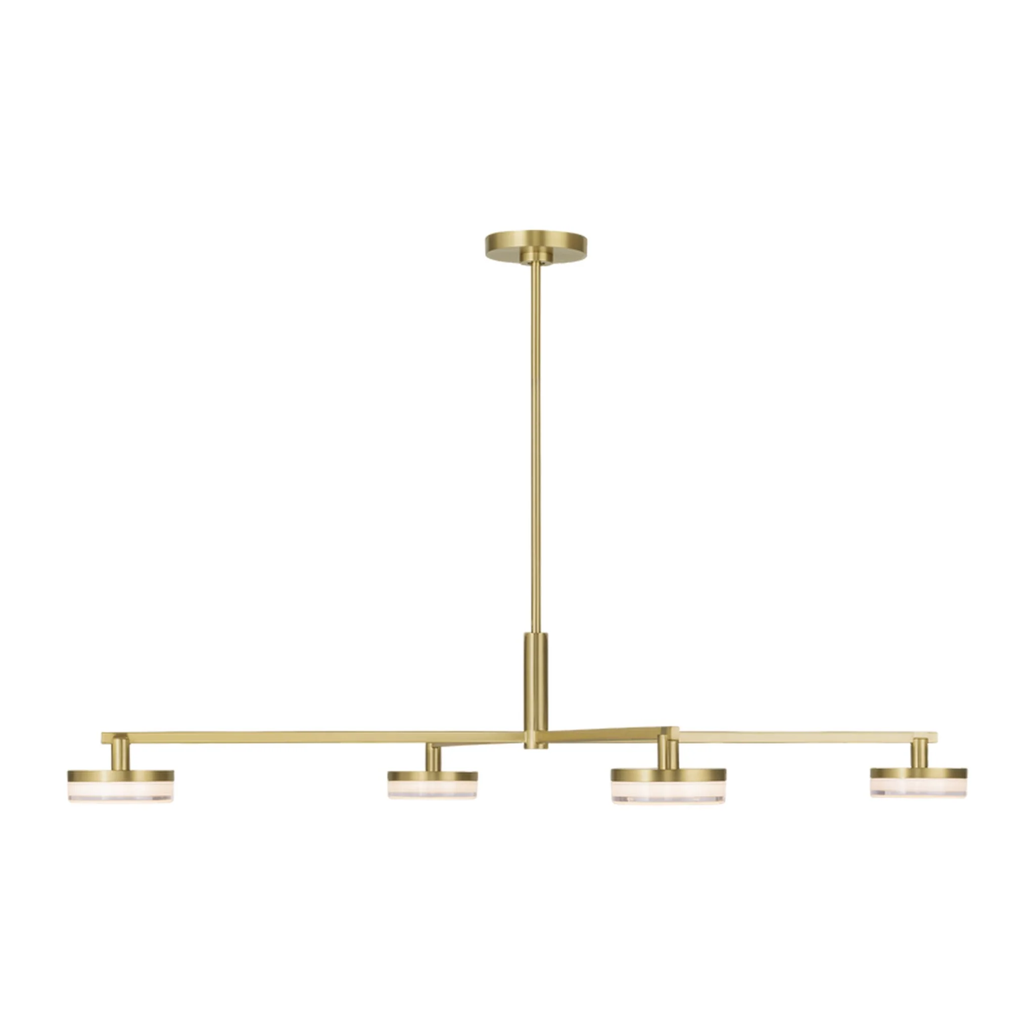 KHAN LED CHANDELIER (MULTIPLE SIZES) - Image 12