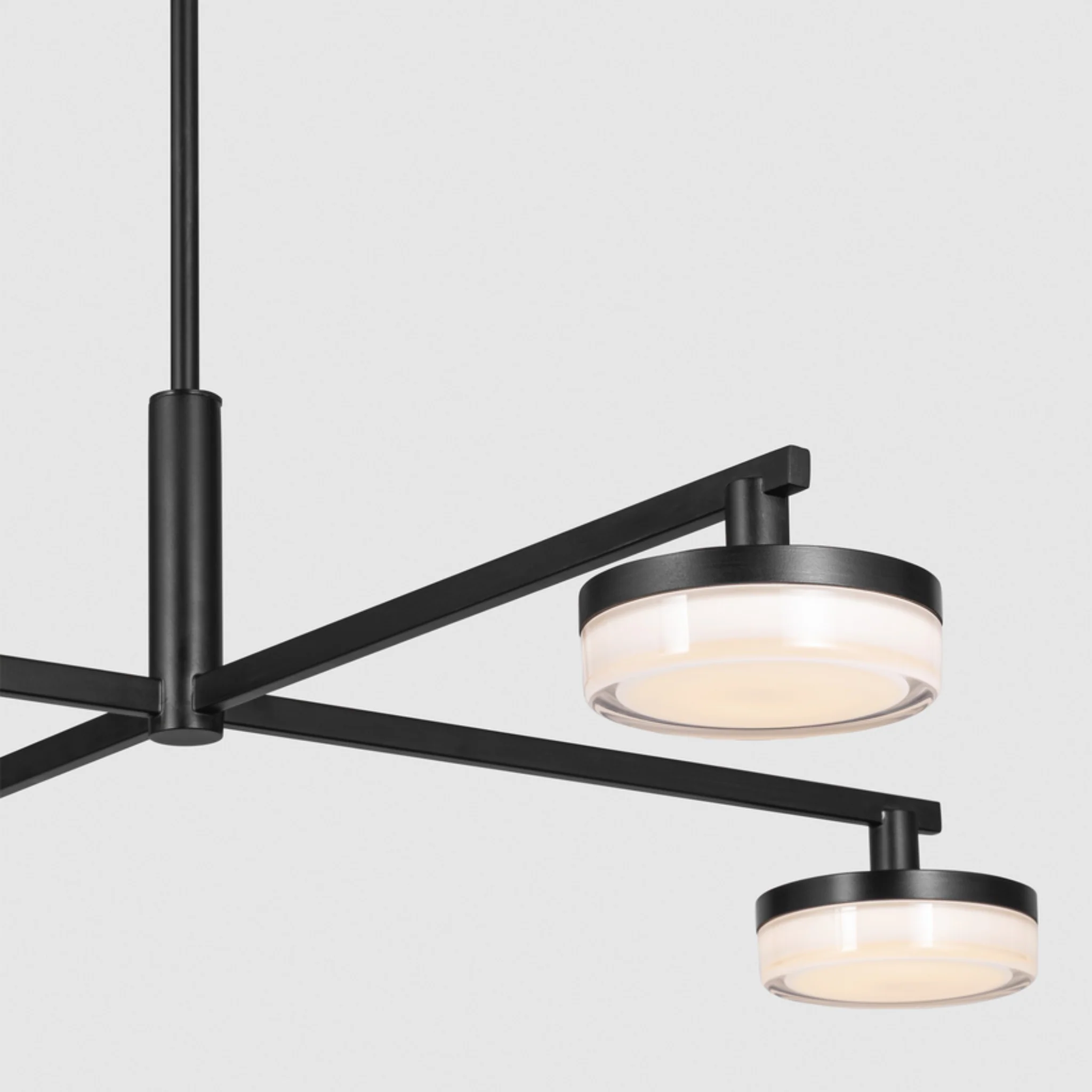 KHAN LED CHANDELIER (MULTIPLE SIZES) - Image 14