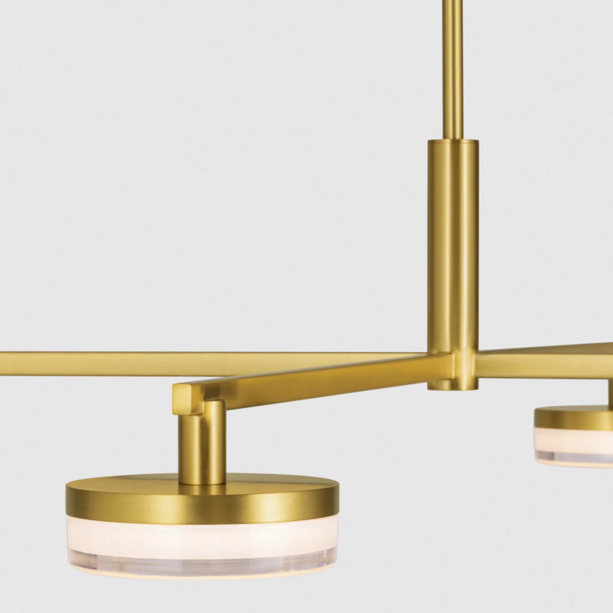 KHAN LED CHANDELIER (MULTIPLE SIZES) - Image 16