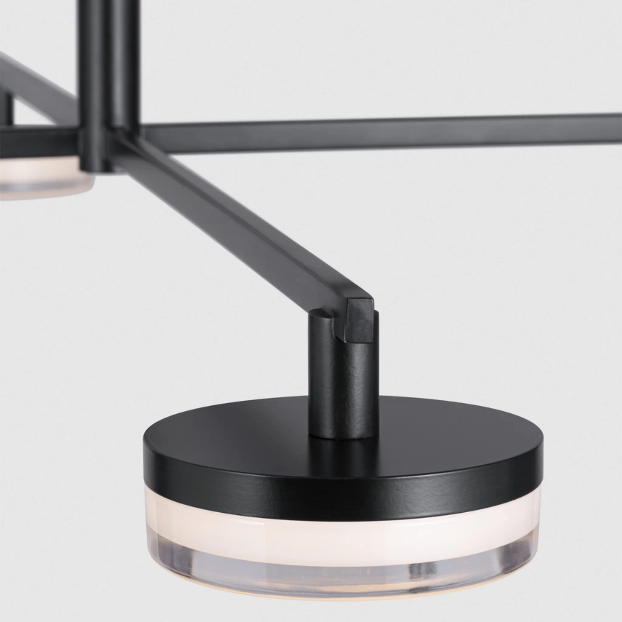 KHAN LED CHANDELIER (MULTIPLE SIZES) - Image 17