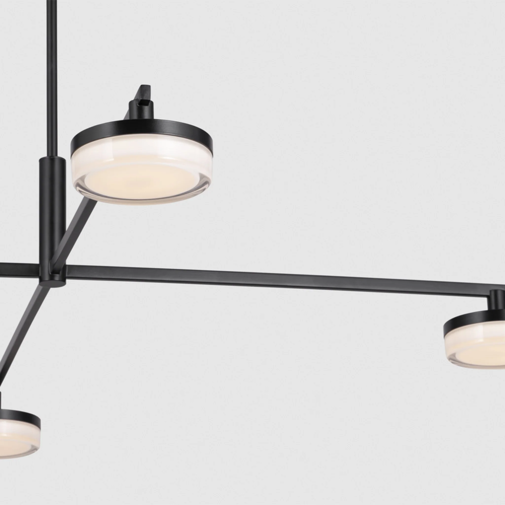 KHAN LED CHANDELIER (MULTIPLE SIZES) - Image 18