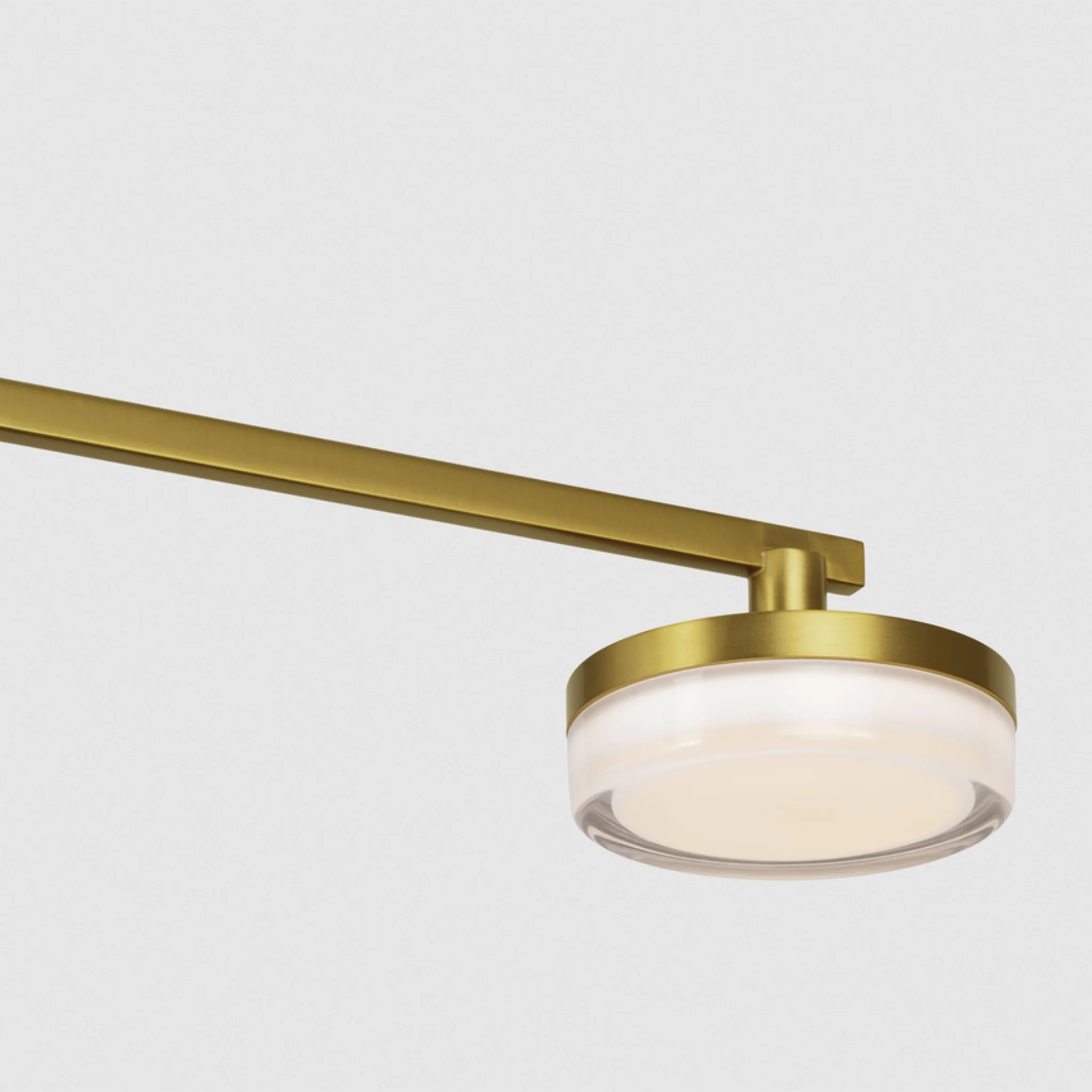 KHAN LED CHANDELIER (MULTIPLE SIZES) - Image 20