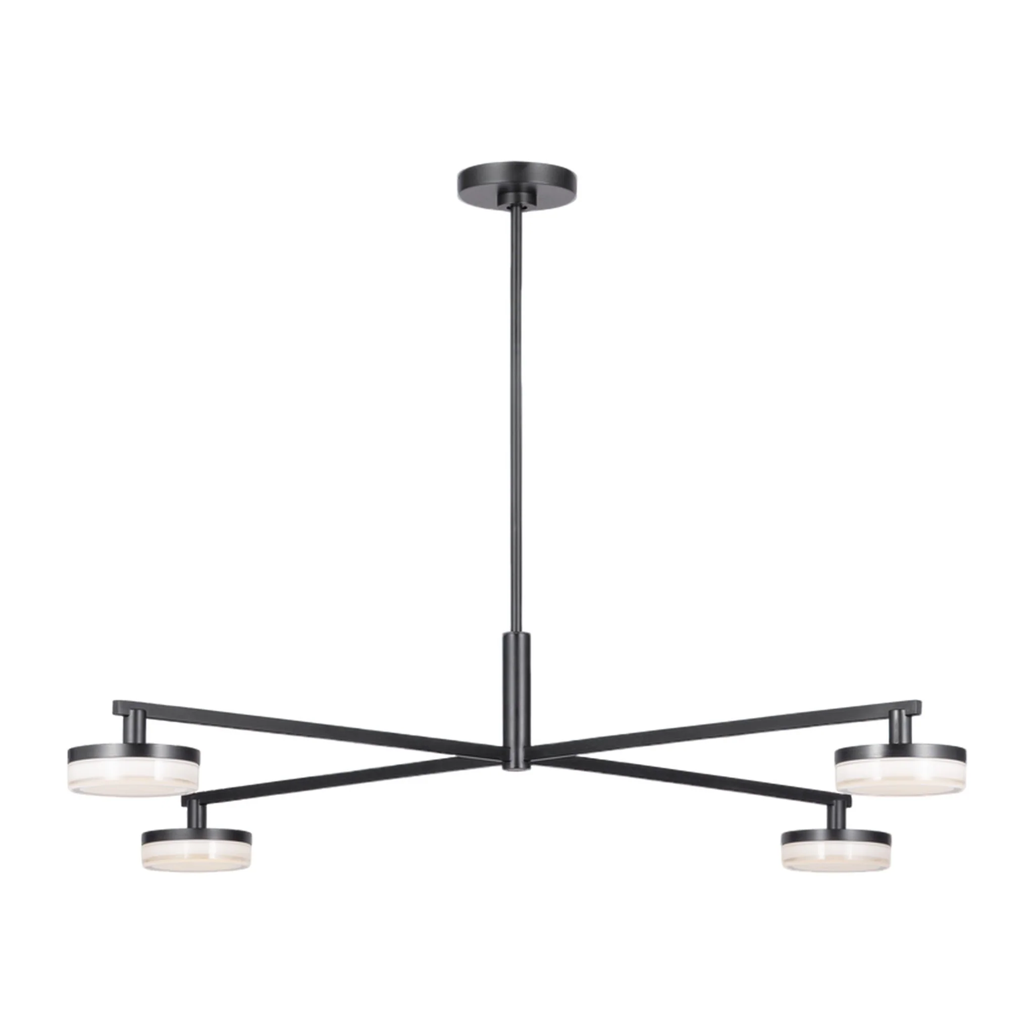 KHAN LED CHANDELIER (MULTIPLE SIZES) - Image 3