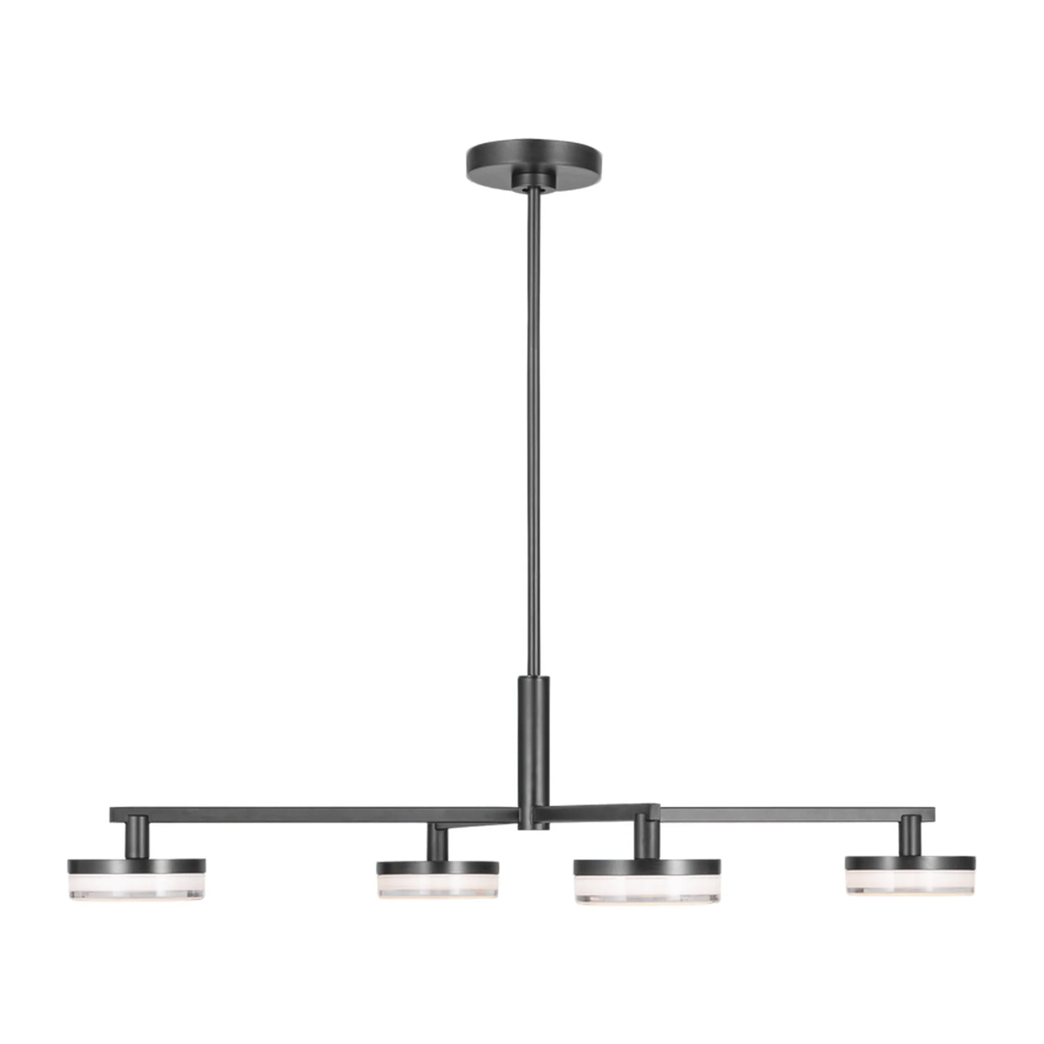 KHAN LED CHANDELIER (MULTIPLE SIZES) - Image 6