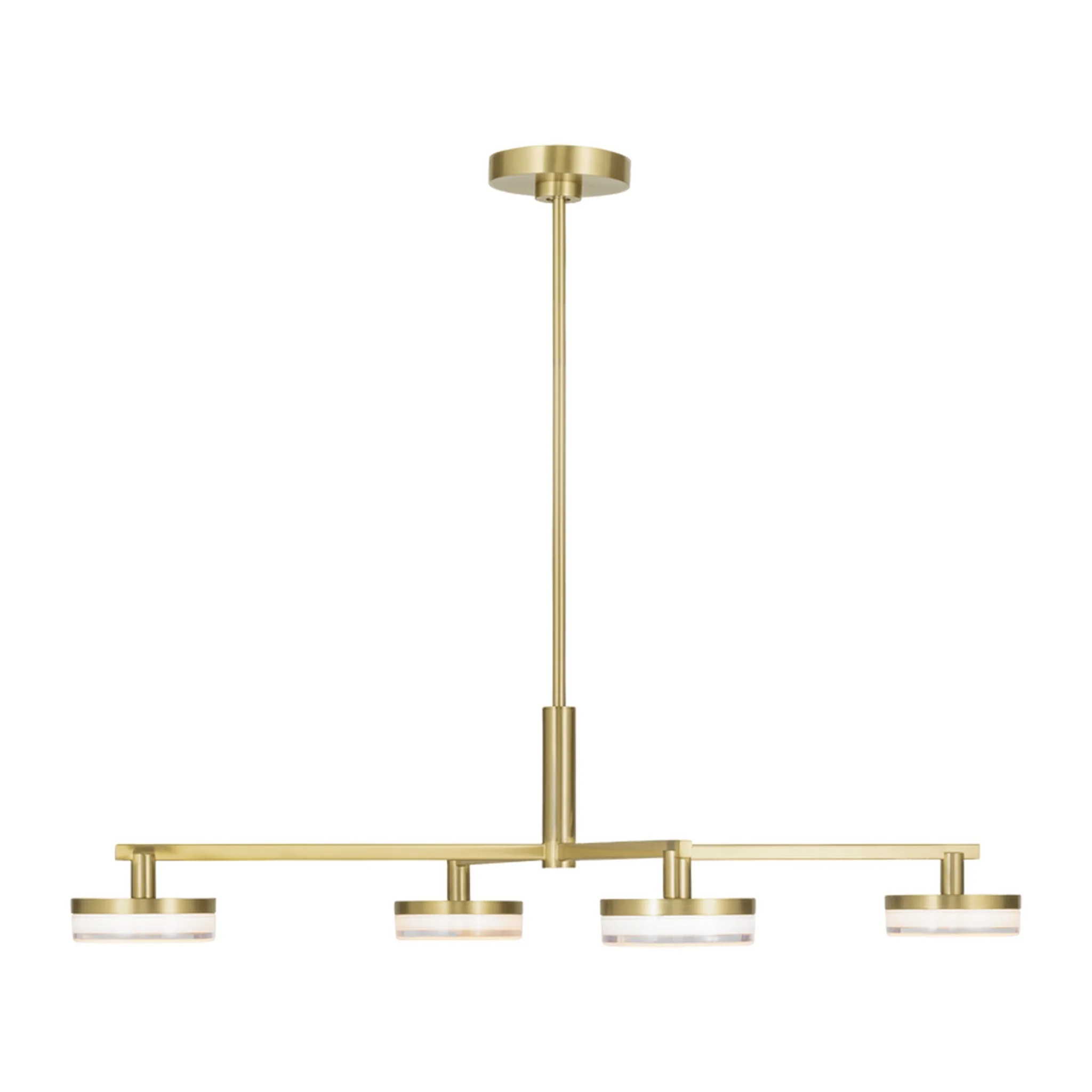 KHAN LED CHANDELIER (MULTIPLE SIZES) - Image 8