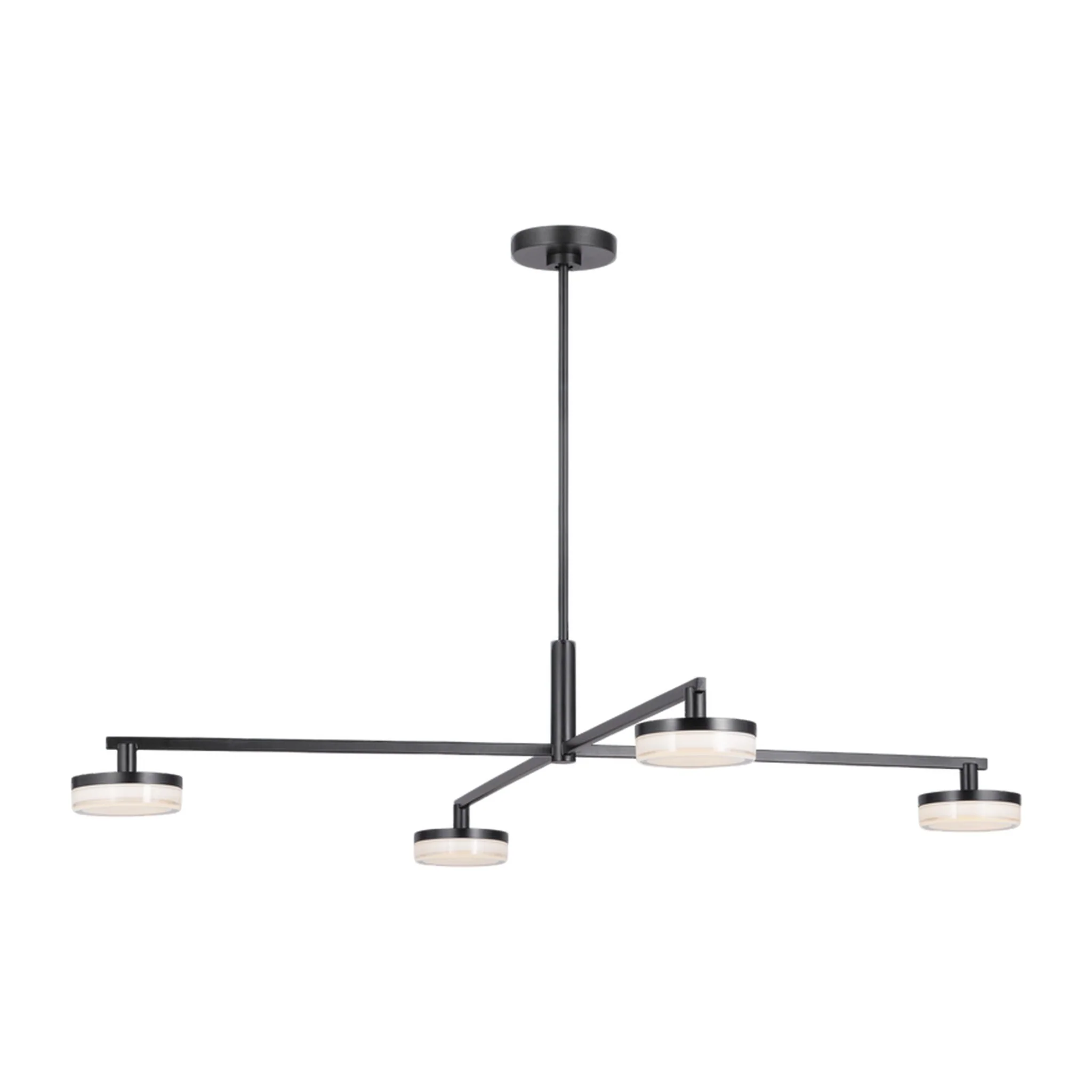 KHAN LED CHANDELIER (MULTIPLE SIZES) - Image 9