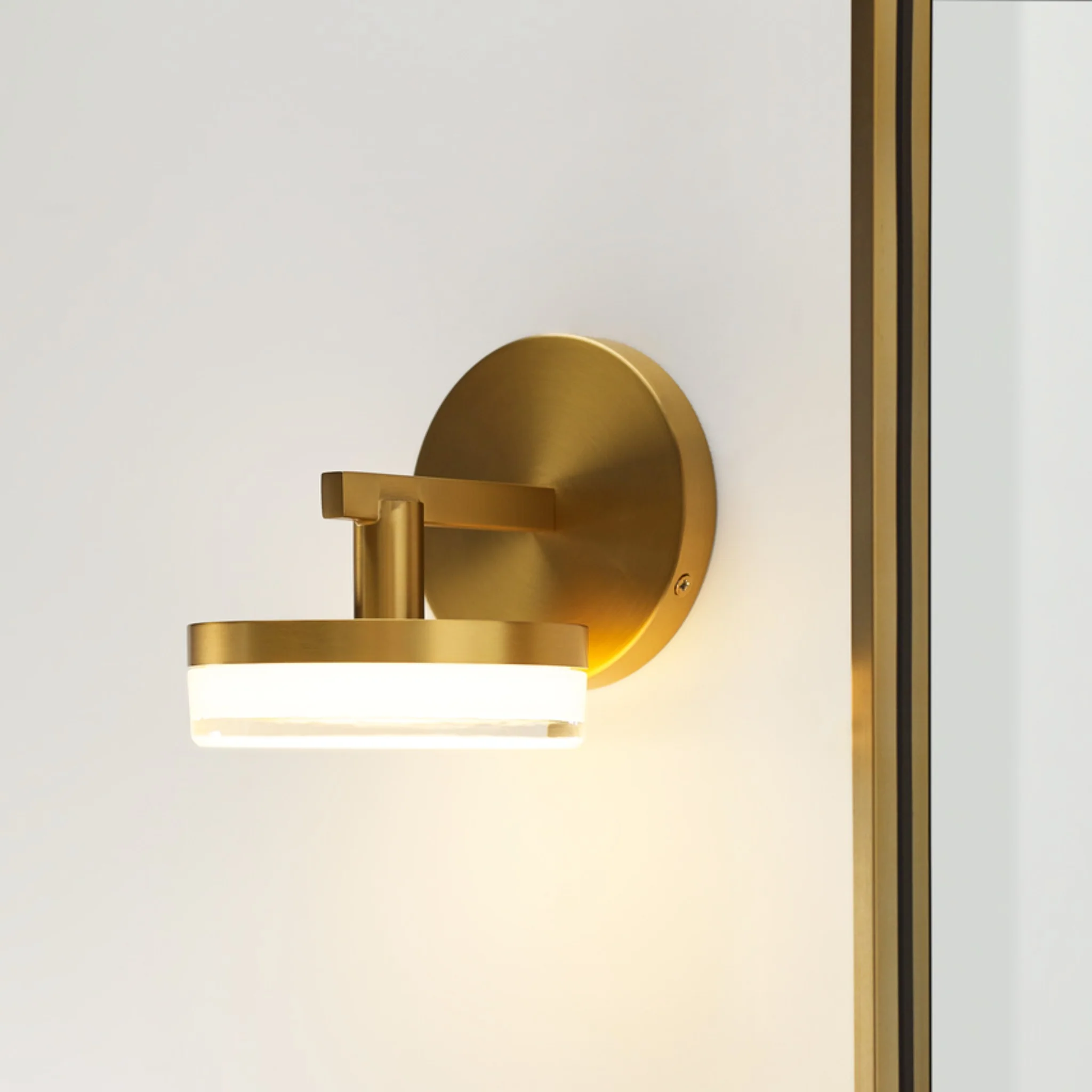KHAN LED VANITY SCONCE (MULTIPLE SIZES) - Image 22