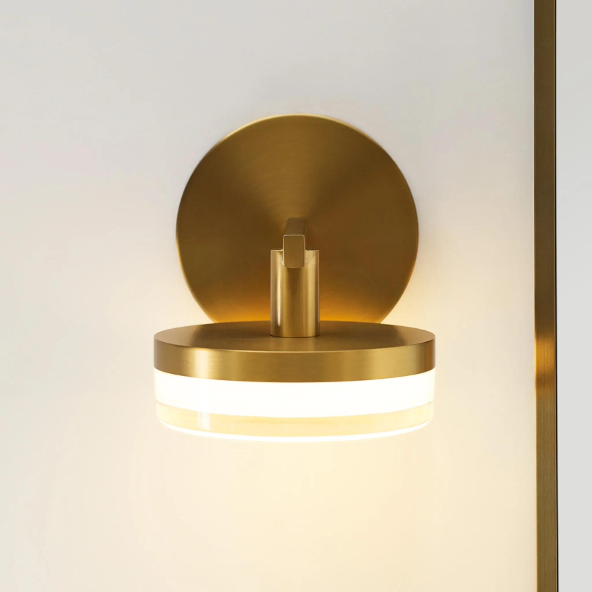 KHAN LED VANITY SCONCE (MULTIPLE SIZES) - Image 23