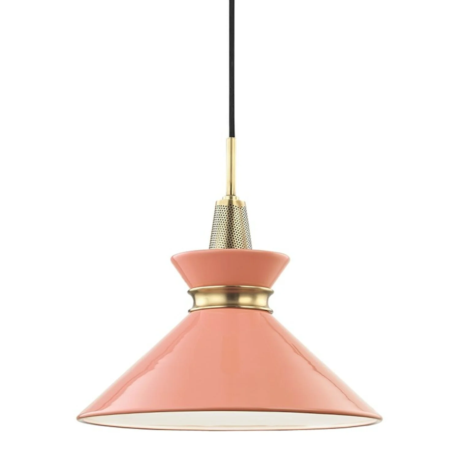 KIKI PENDANT (MULTIPLE SIZES) - Image 2