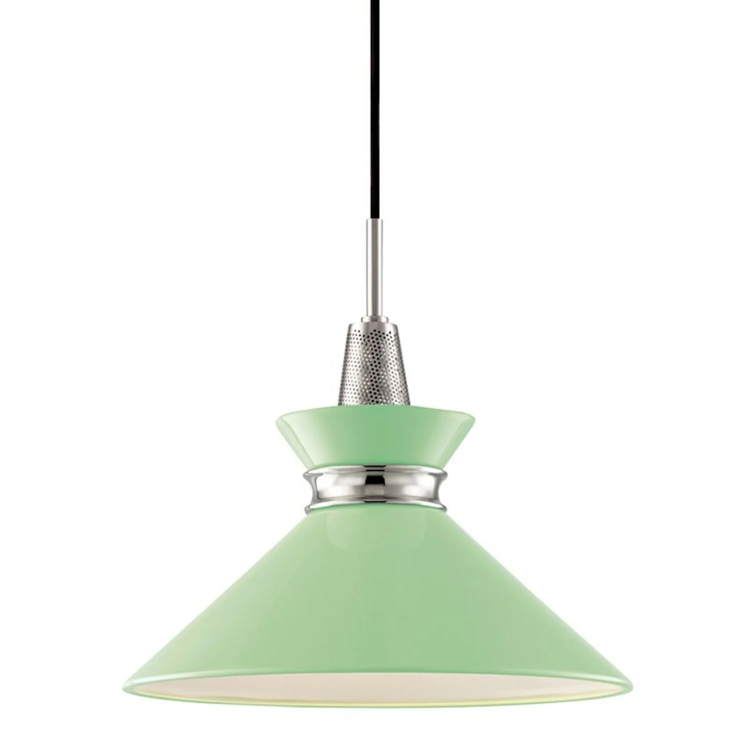 KIKI PENDANT (MULTIPLE SIZES) - Image 3