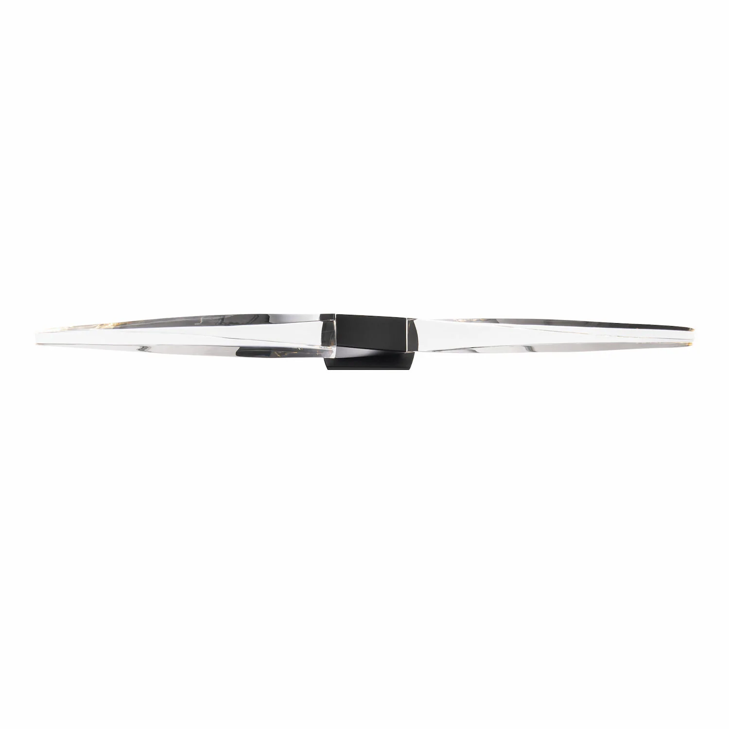 KINDJAL 1 LIGHT LED BATH VANITY & WALL LIGHT - Image 2