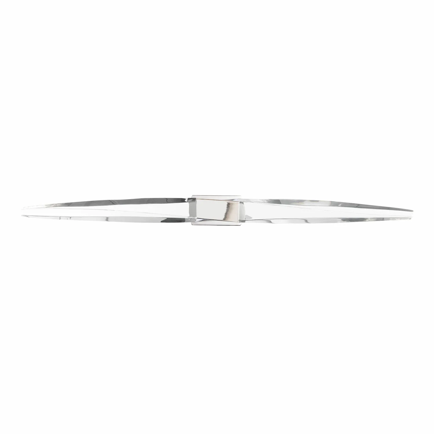 KINDJAL 1 LIGHT LED BATH VANITY & WALL LIGHT - Image 3