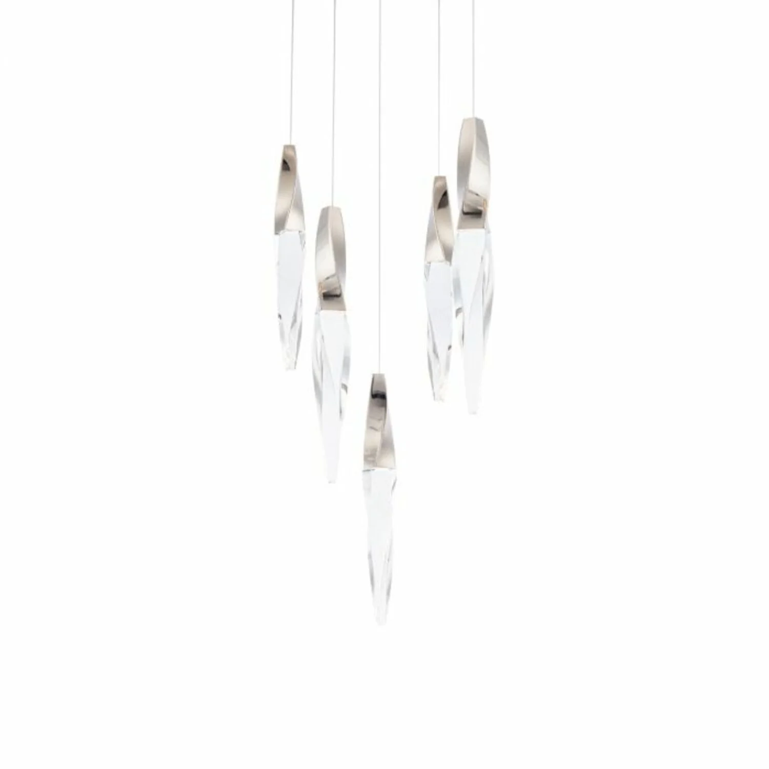 KINDJAL 5 LIGHT LED MULTI-LIGHT PENDANT - Image 3