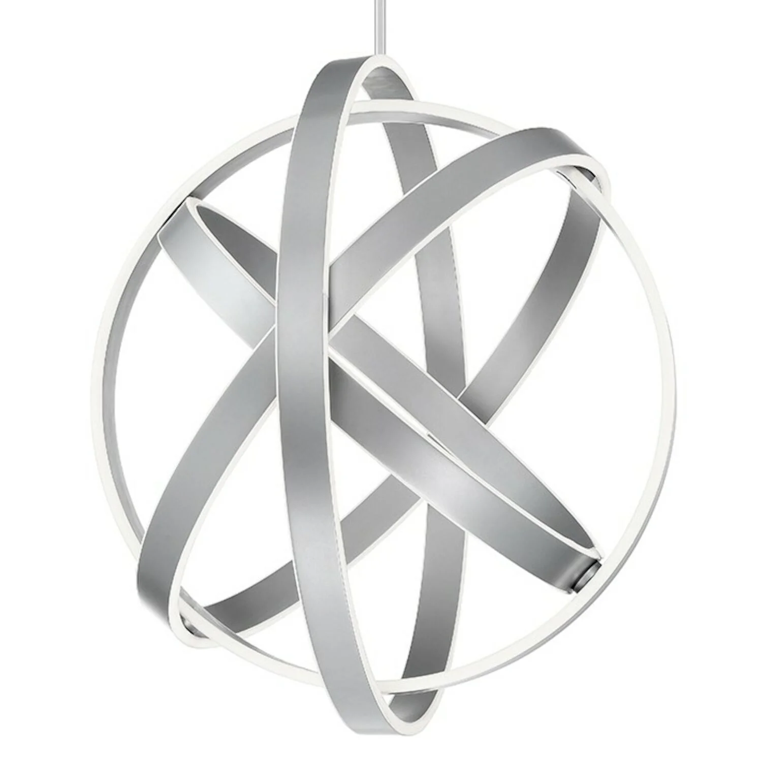 KINETIC 28-INCH 3500K LED PENDANT LIGHT, PD-61728 - Image 2