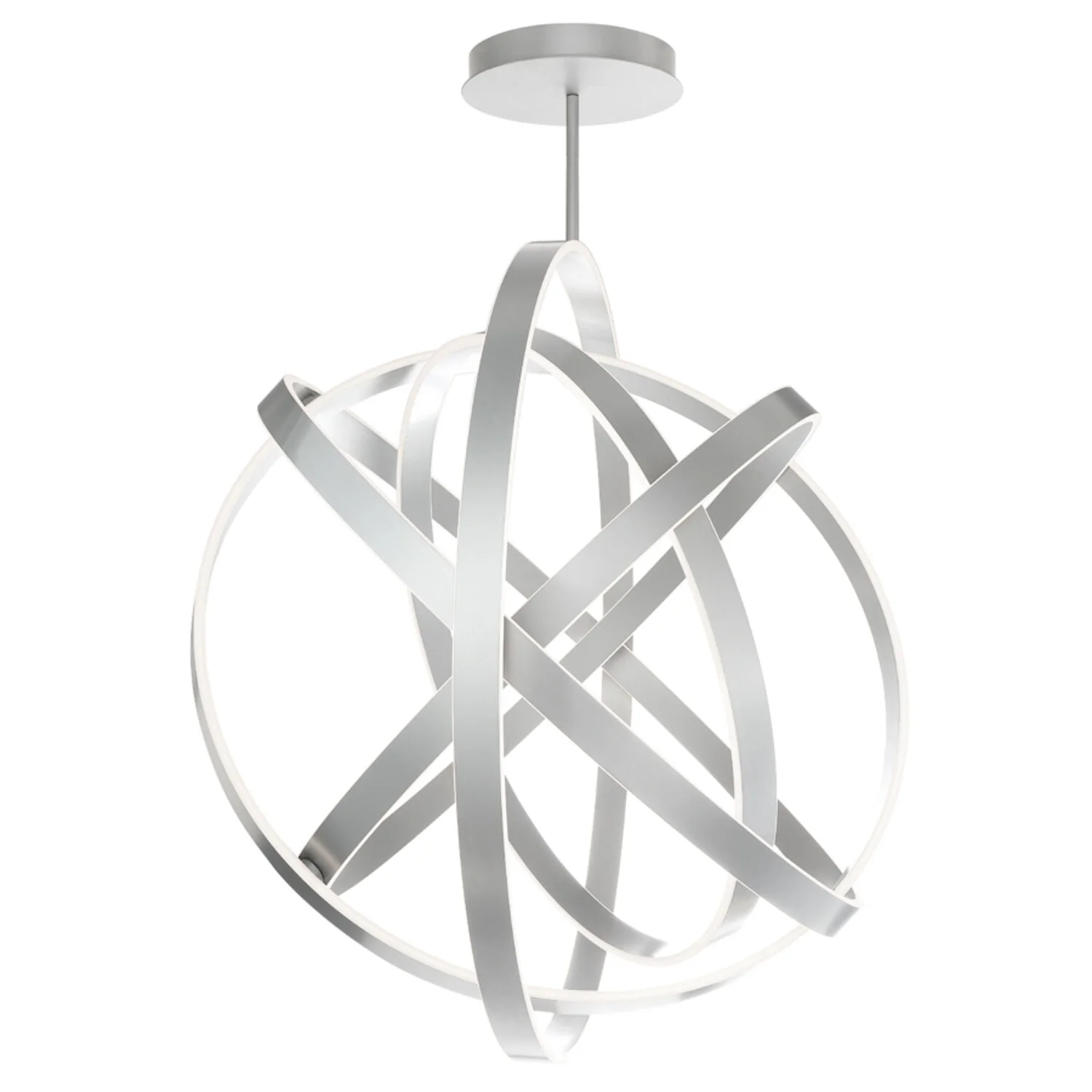 KINETIC 60-INCH 3500K LED PENDANT LIGHT, PD-61760 - Image 2