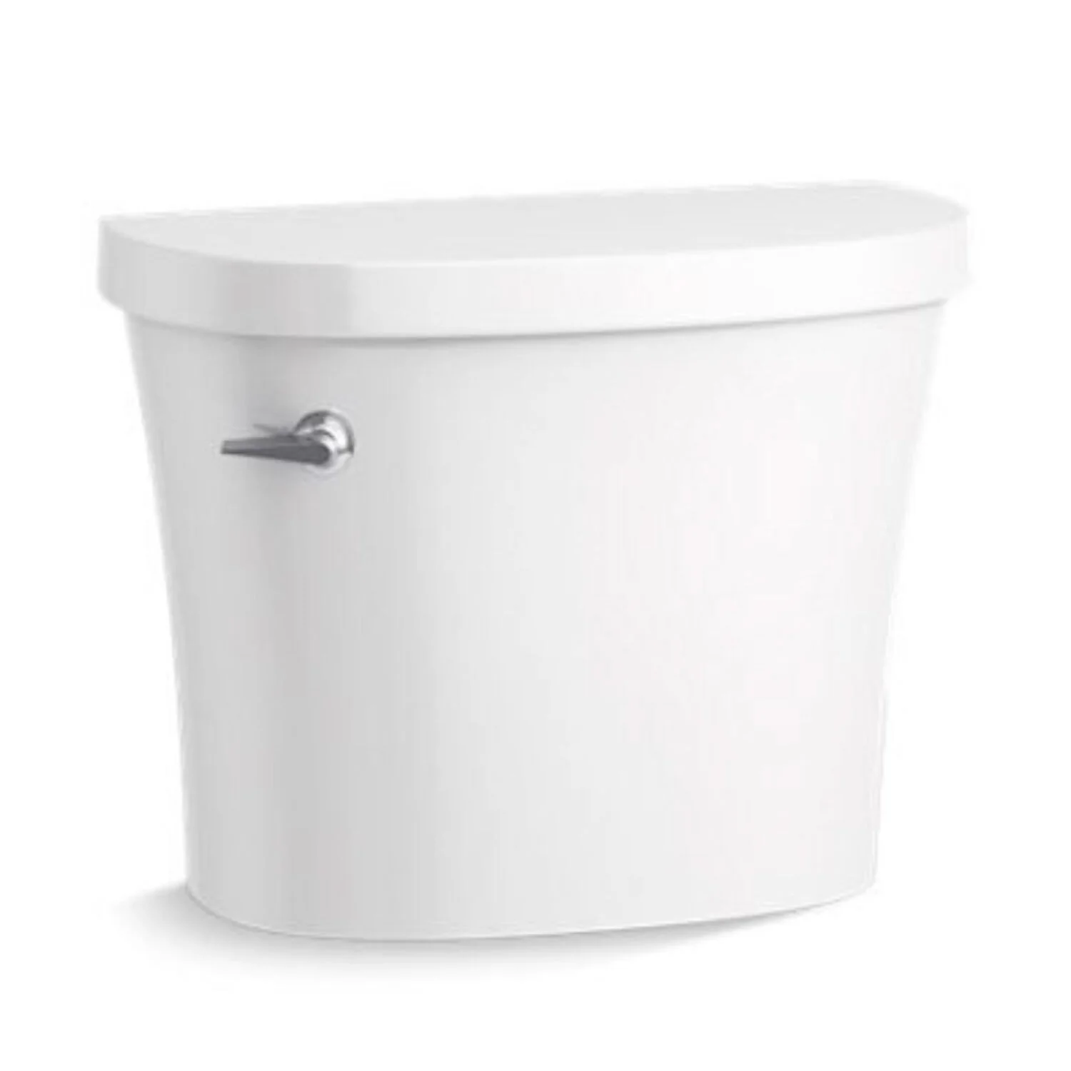 KINGSTON 1.28 GPF TOILET TANK ONLY