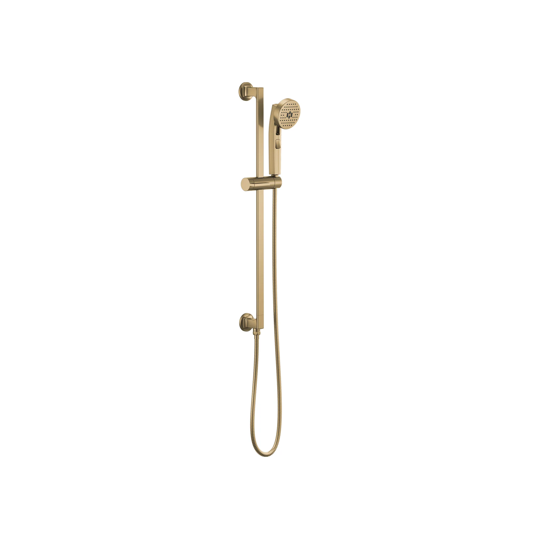 KINTSU® MULTI-FUNCTION SLIDE BAR HANDSHOWER - Image 3