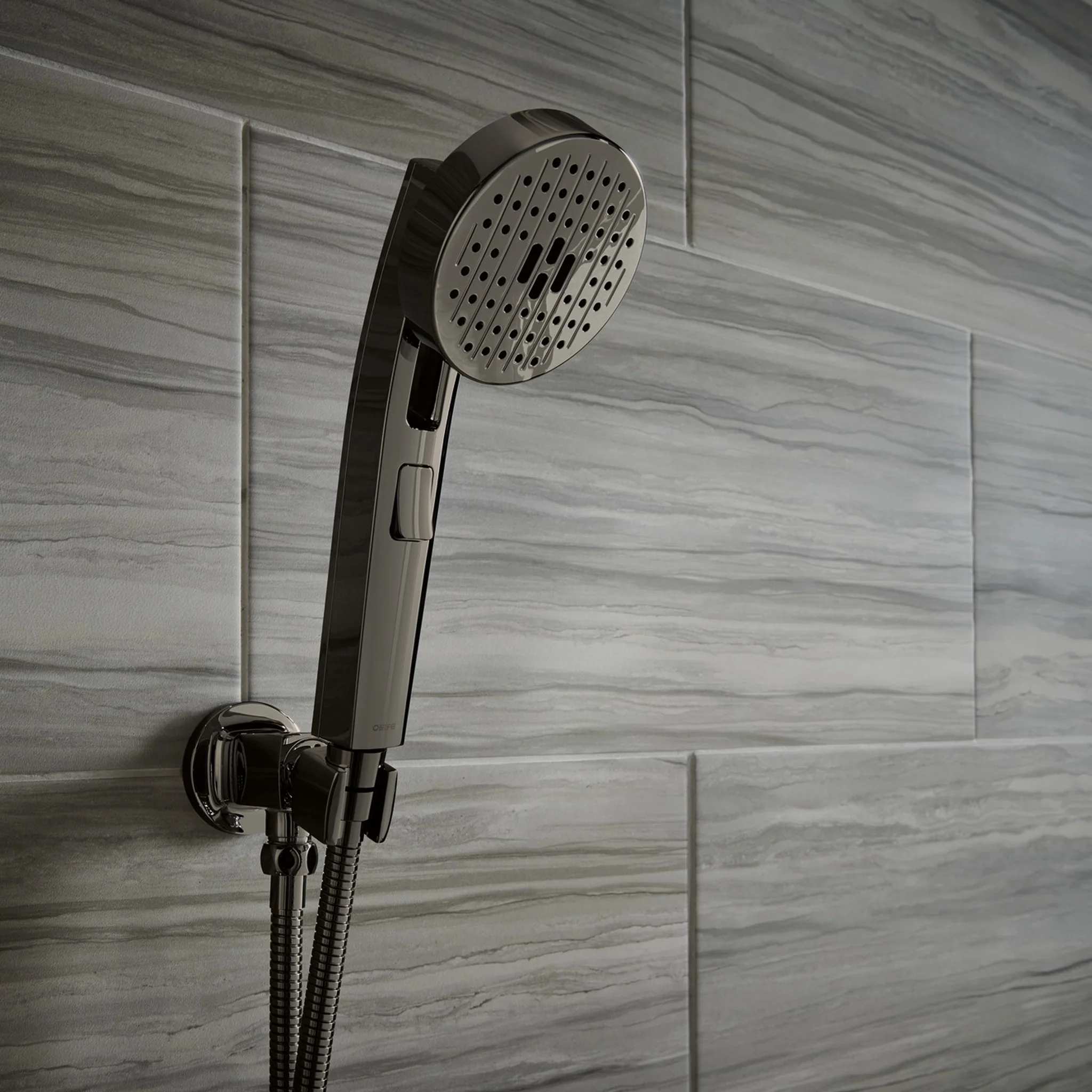 KINTSU MULTI-FUNCTION WALL MOUNT HANDSHOWER - Image 2