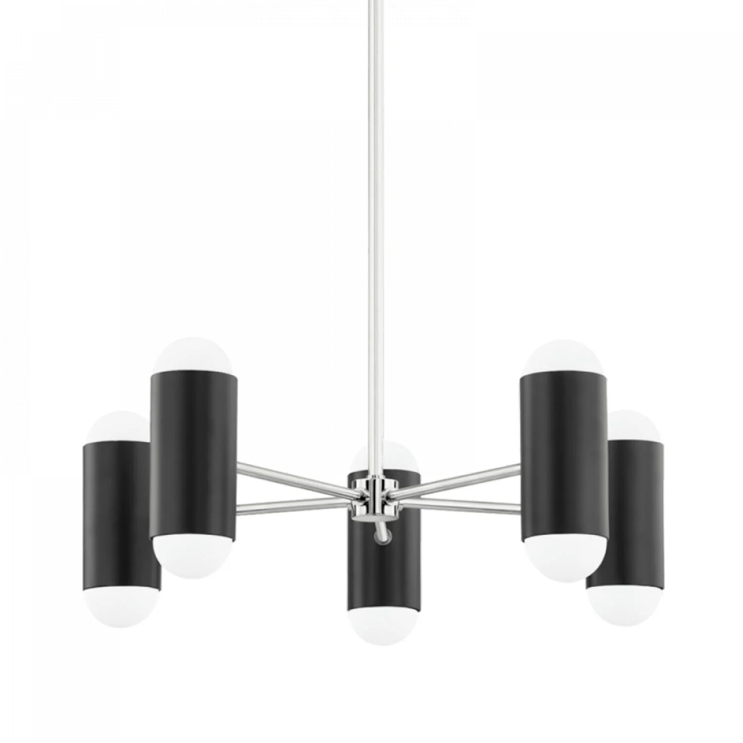 KIRA 10-LIGHT CHANDELIER - Image 2