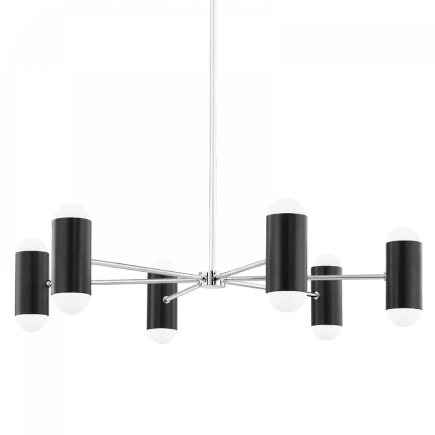 KIRA 12-LIGHT CHANDELIER - Image 2