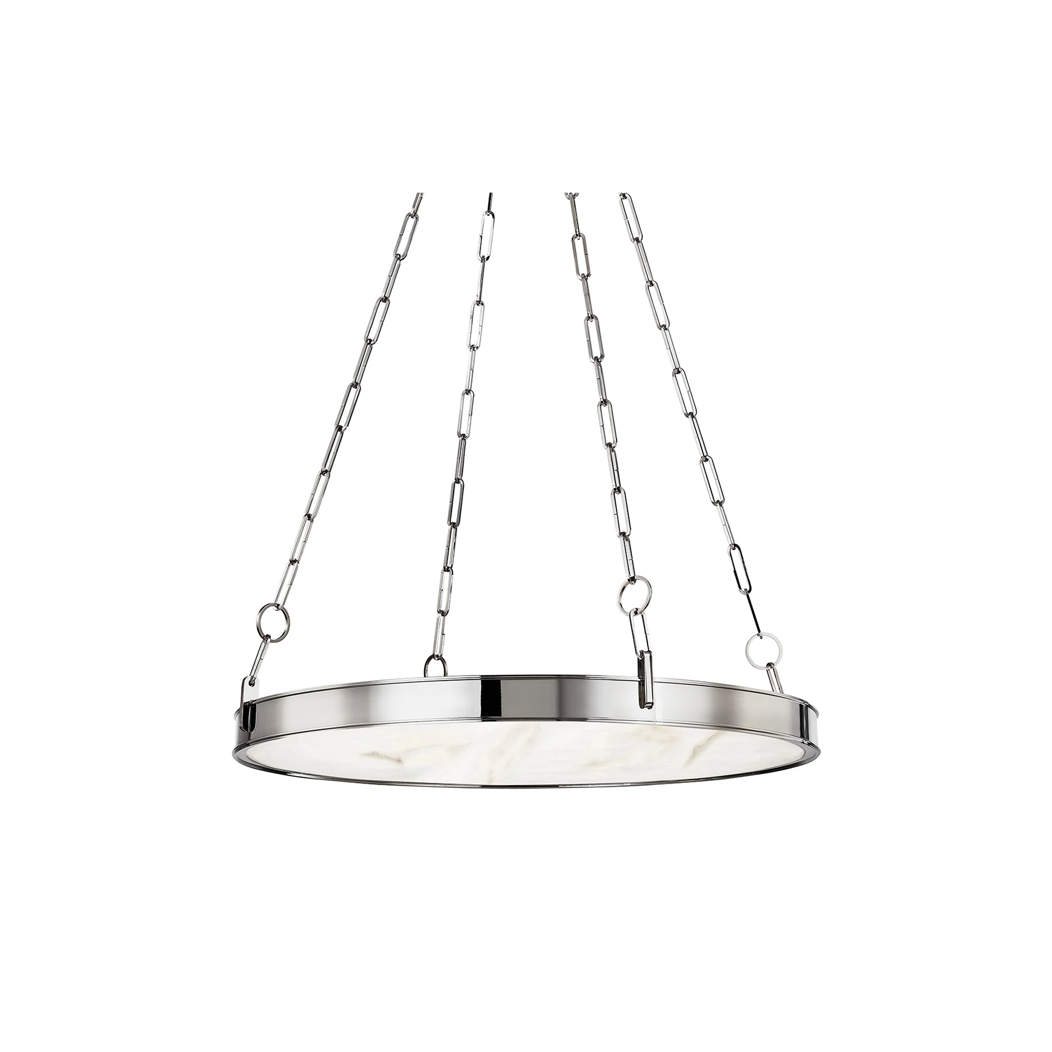 KIRBY CHANDELIER