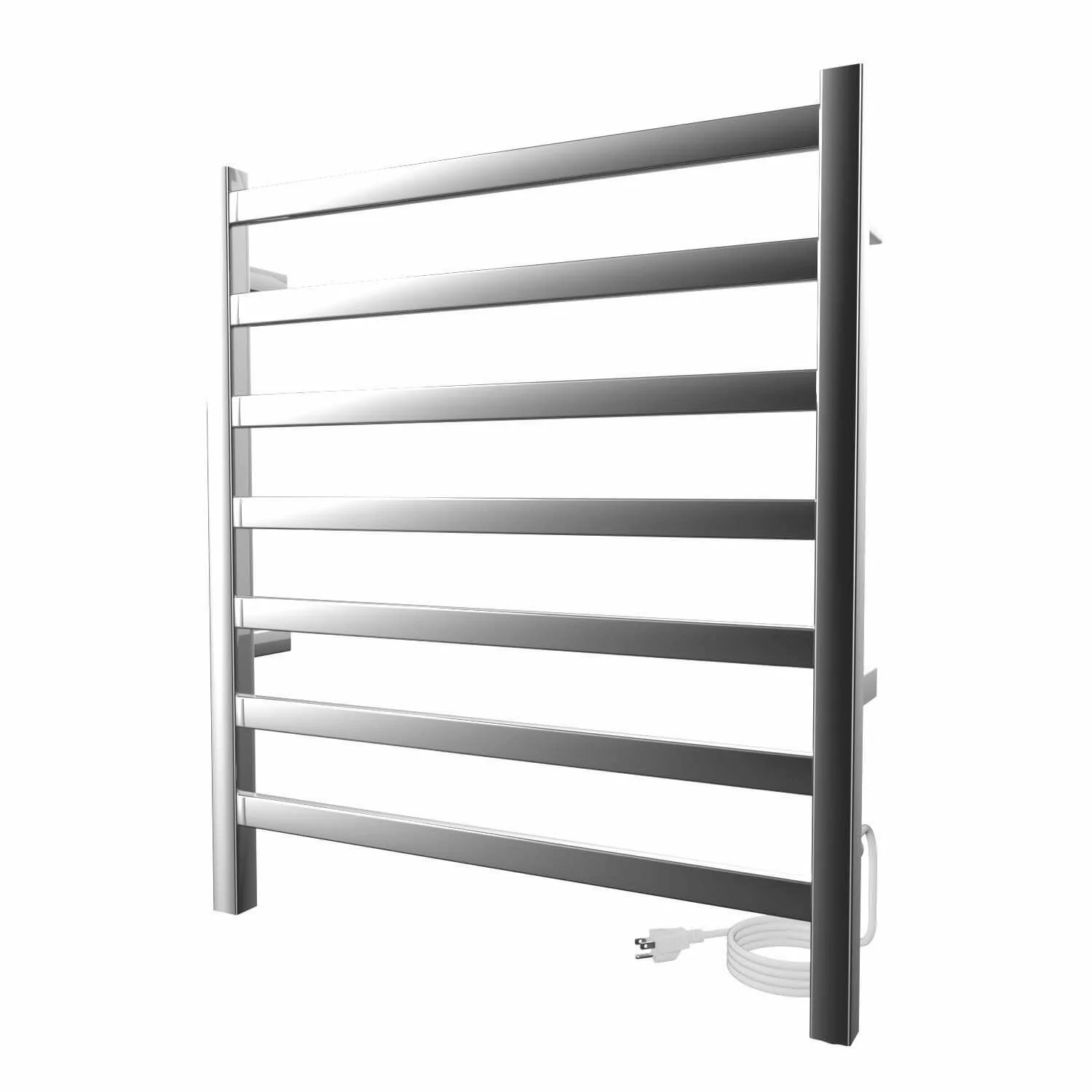 KONTOUR 24"X27" KONTOUR SQUARE TOWEL WARMER